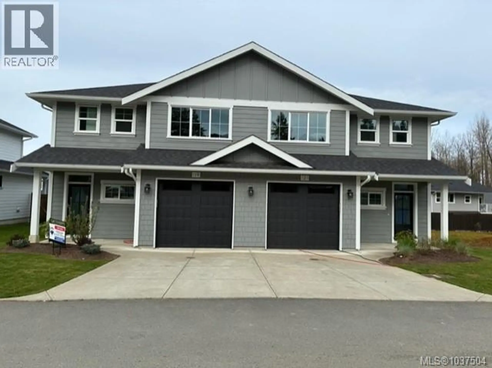 Property at #121 2580 Brookfield Dr, Courtenay, BC