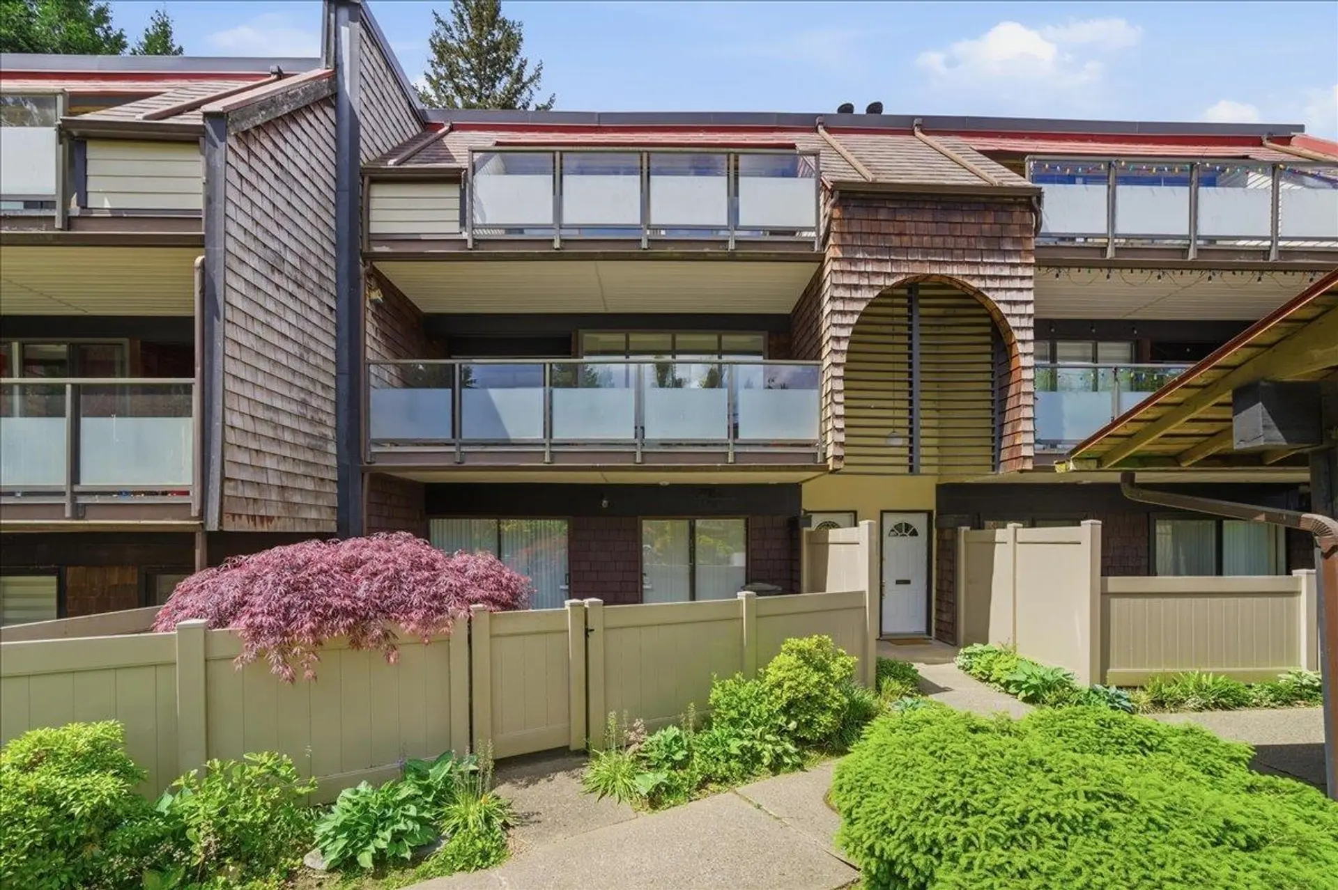 Property at 9932 Millburn Court, Burnaby, BC