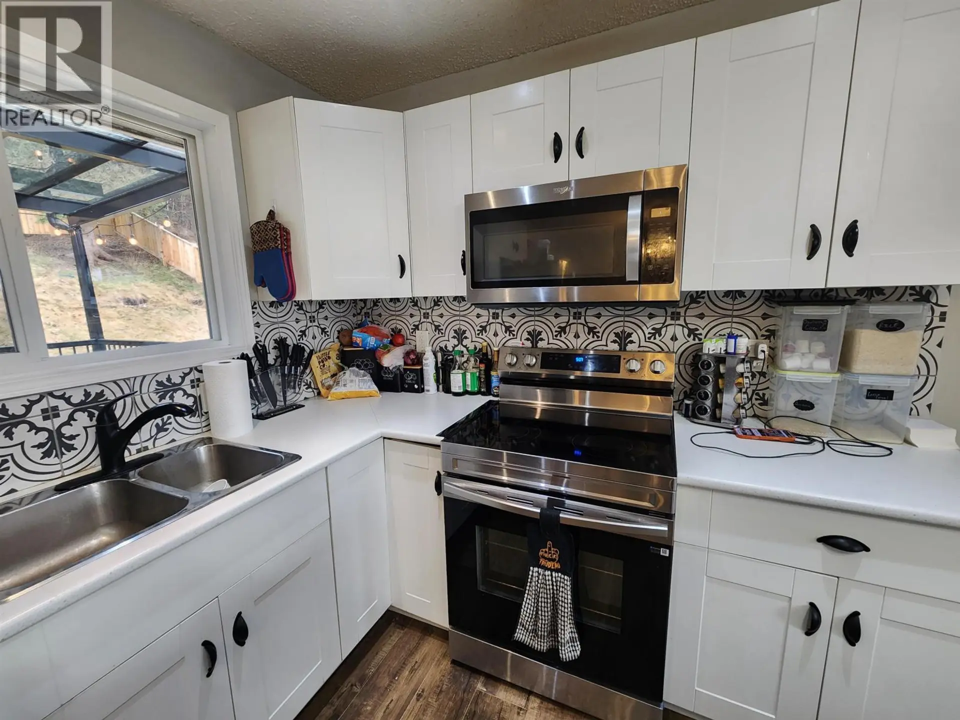Property at 5801 BROCK DRIVE, Prince George, BC