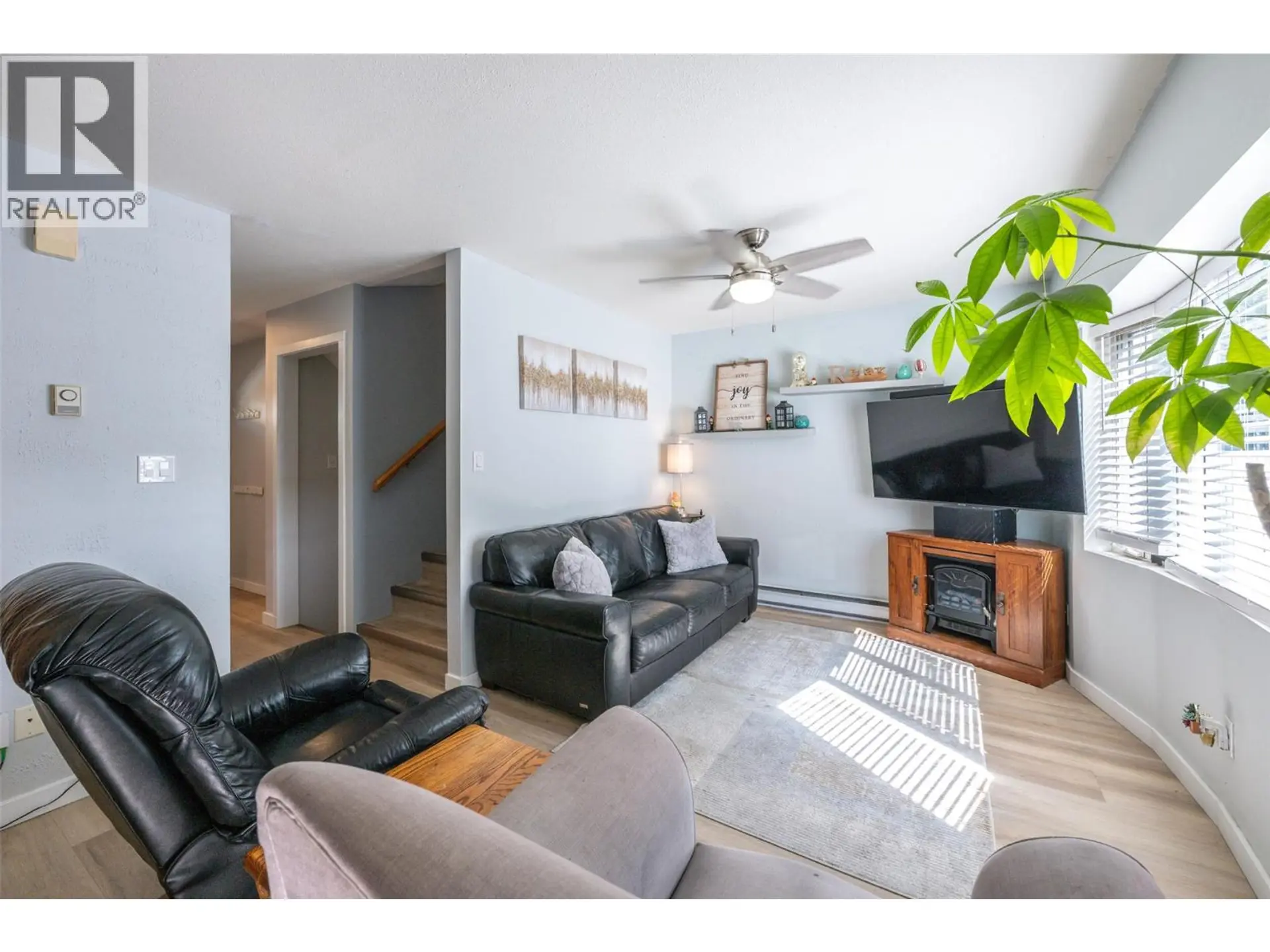 Property at #108 3372 South Main Street, Penticton, BC