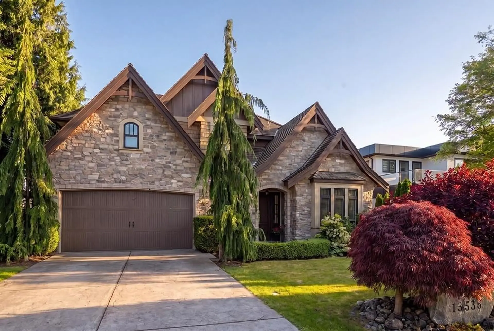 Property at 13536 14 Avenue, Surrey, BC