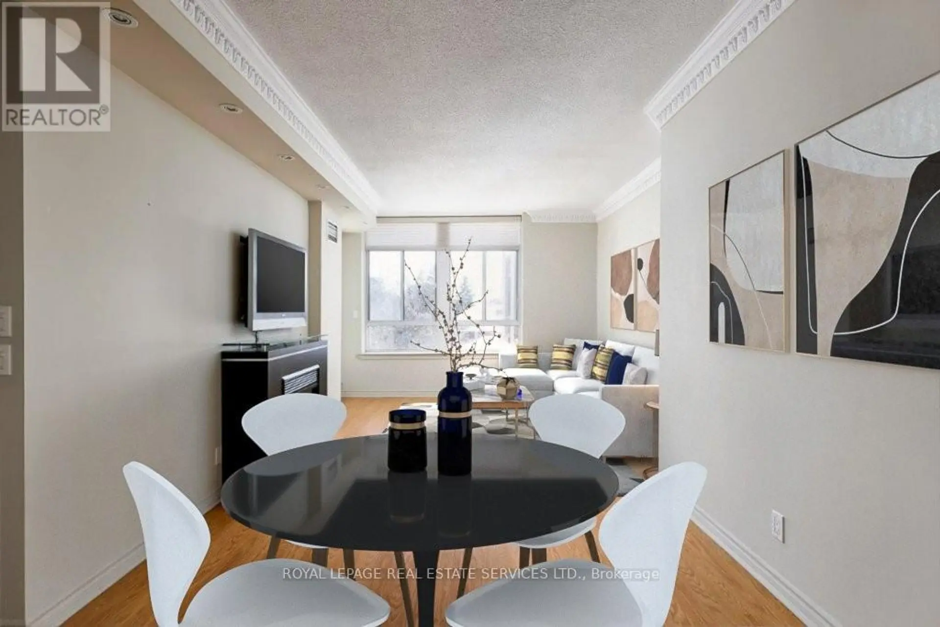 #305 935 ROYAL YORK ROAD - Image 5