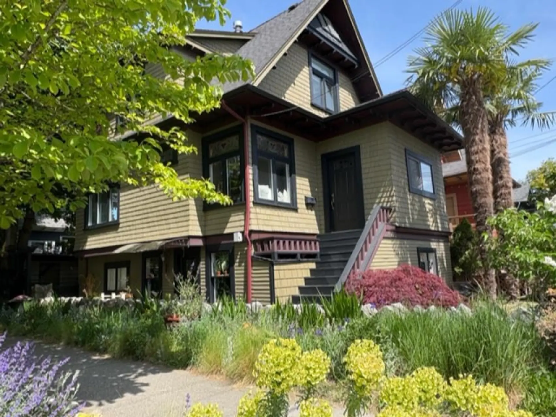 Property at 401 E King Edward Avenue, Vancouver, BC