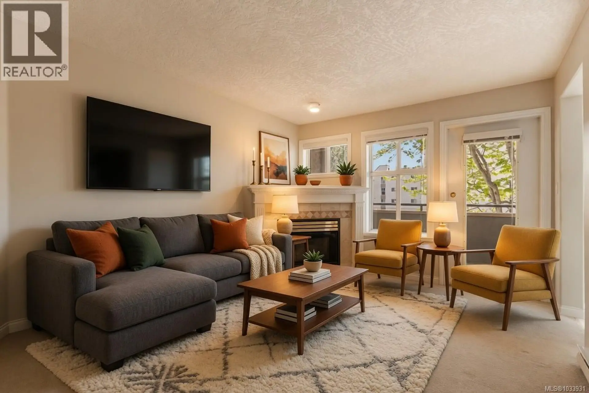 Property at #204 1580 Christmas Ave, Saanich, BC