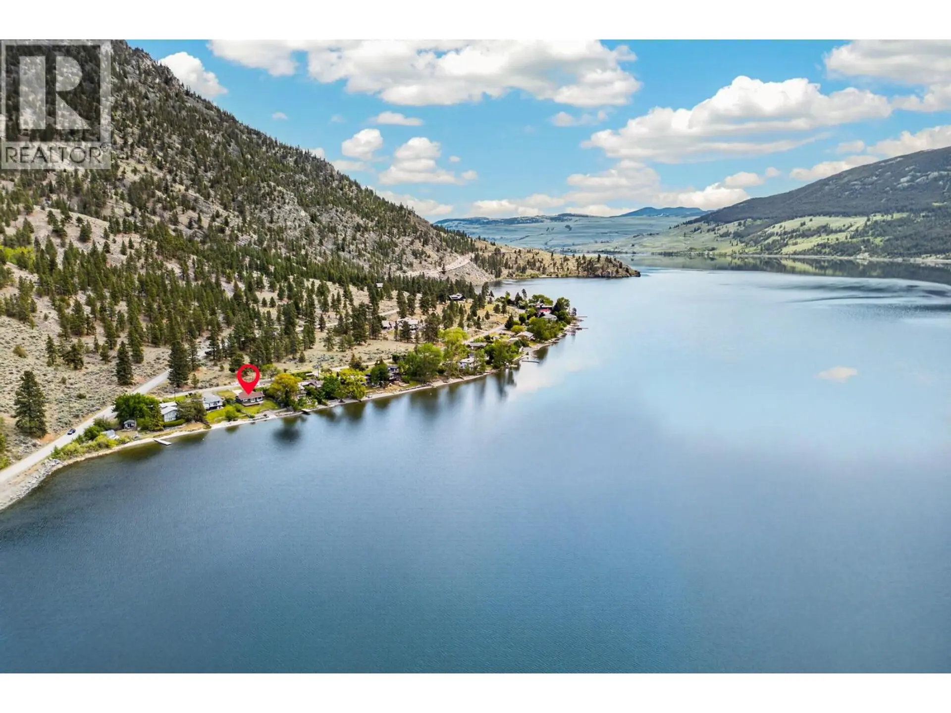 Property at 5508 HARMON ESTATES Road, Merritt, BC