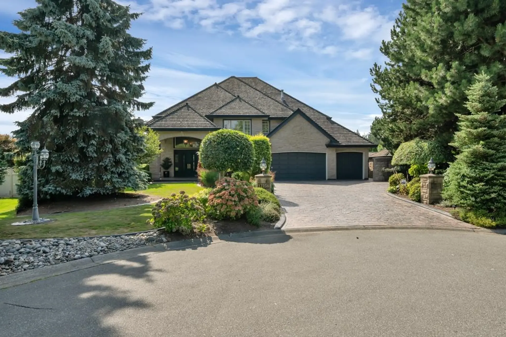 Property at 12256 57 Avenue, Surrey, BC