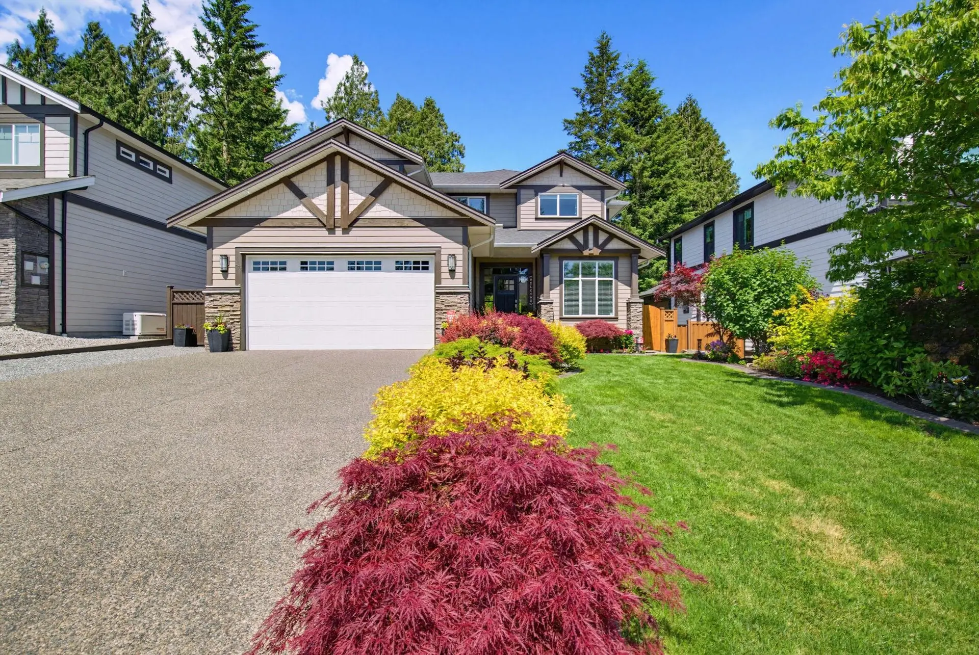 Property at #17 14550 Morris Valley Road, Mission, BC