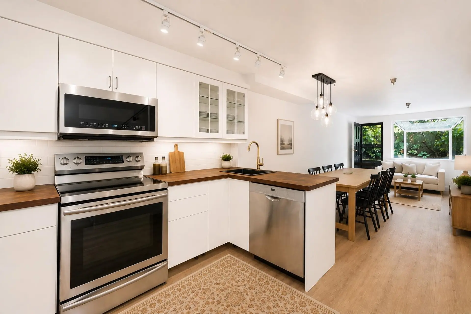 Property at #112 1363 Clyde Avenue, West Vancouver, BC