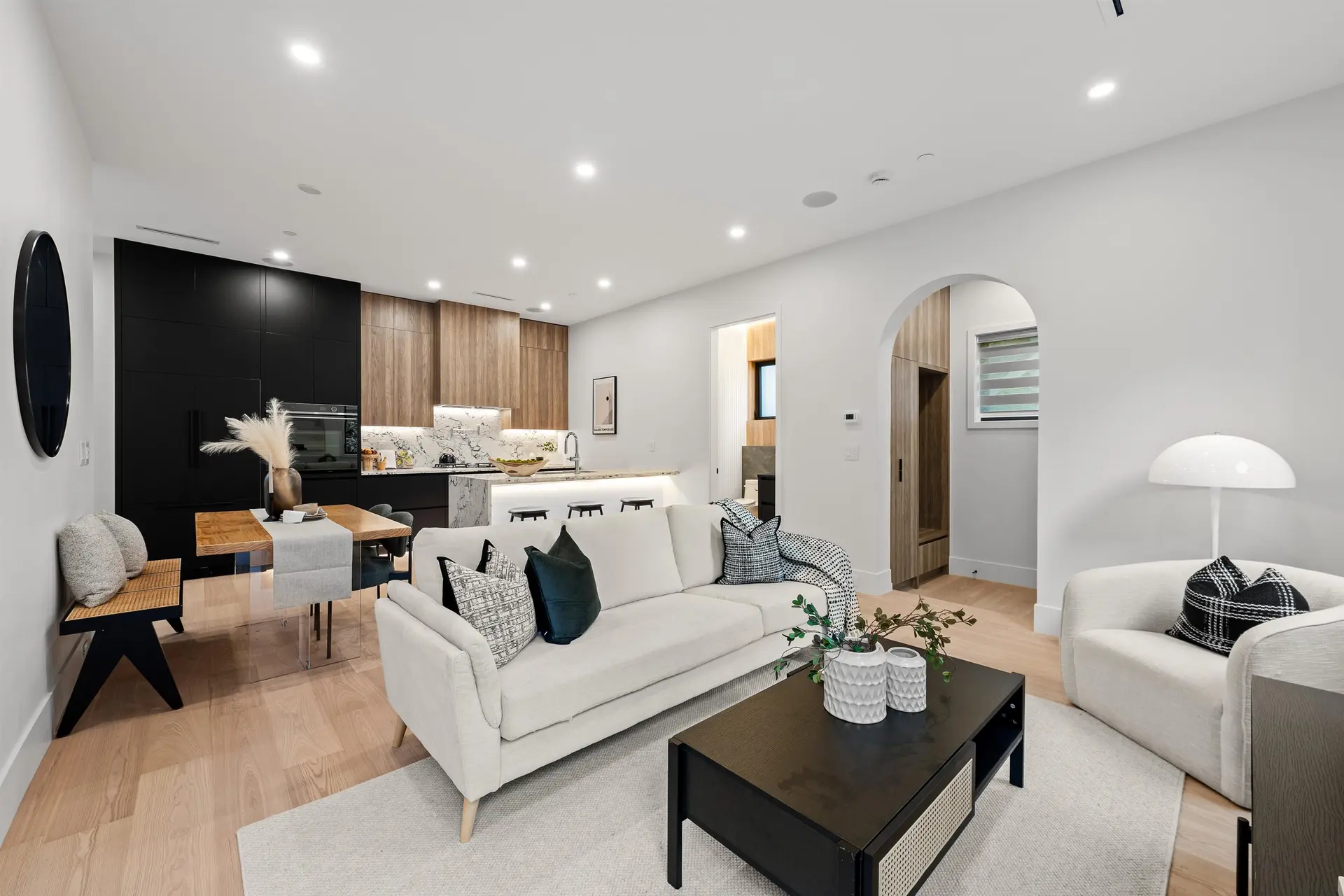 Property at #1 5034 Granville Street, Vancouver, BC