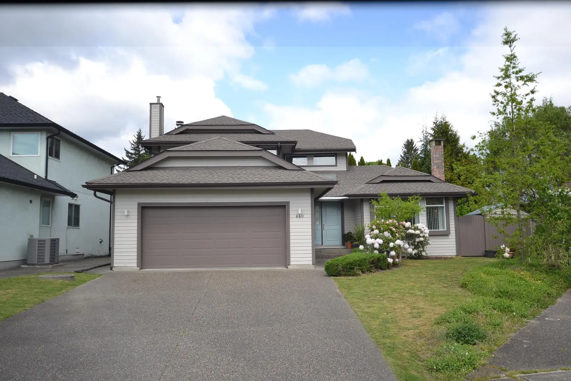Property at 660 Walnut Place, Coquitlam, BC