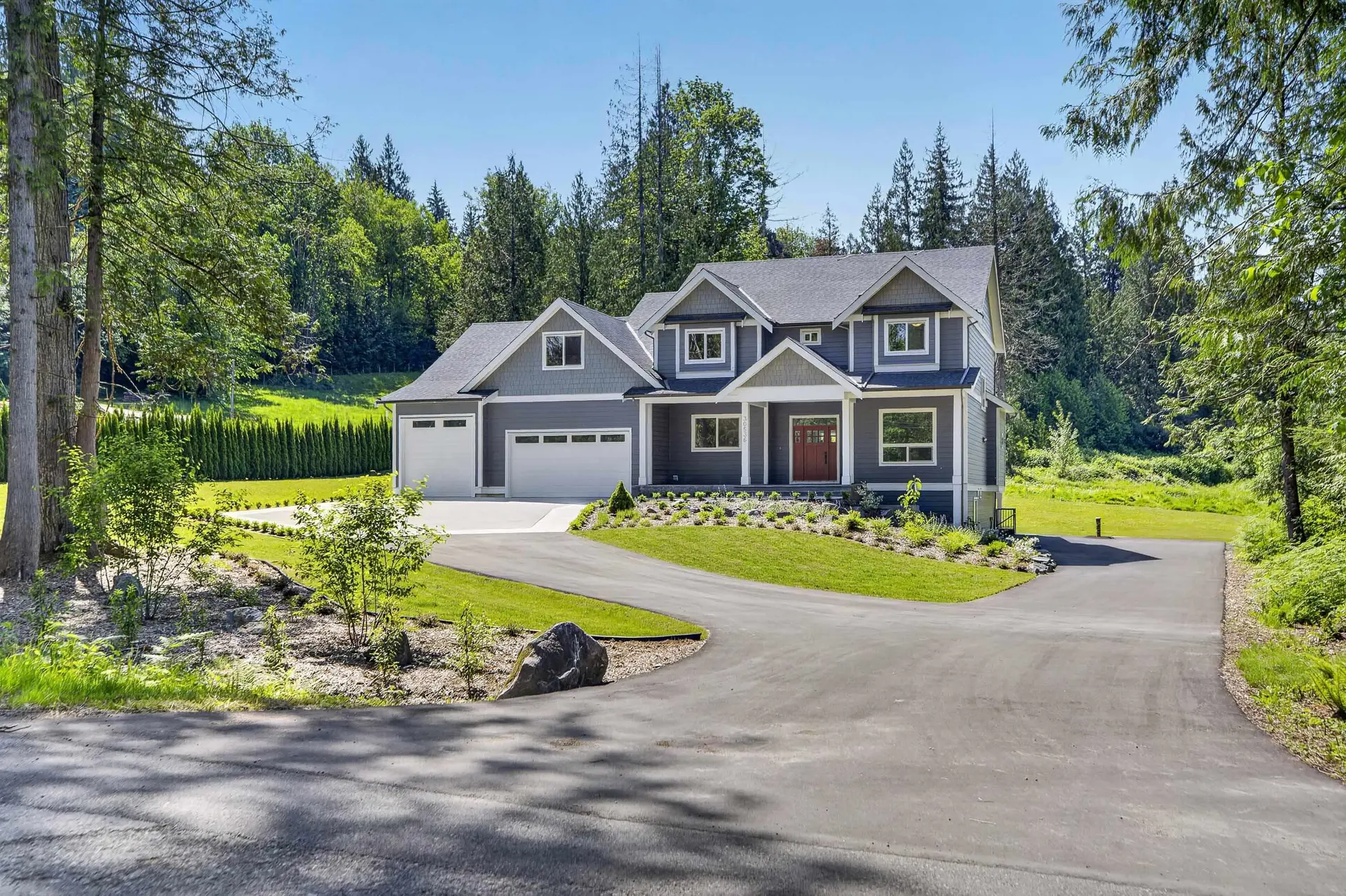 Property at 30536 Silverhill Avenue, Mission, BC