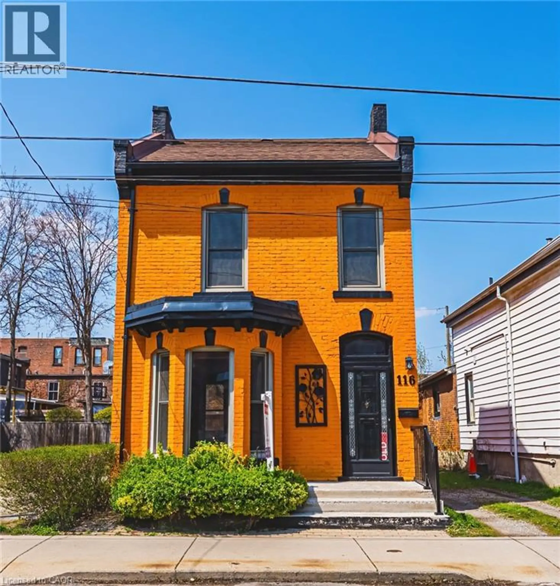 116 CATHARINE Street S - Image 1