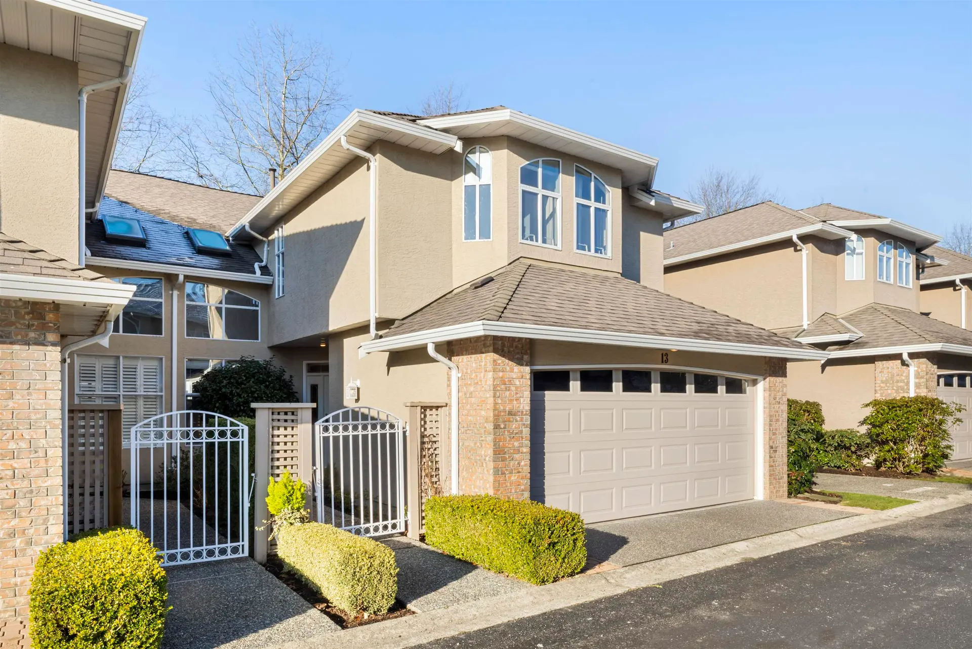 Property at #13 6211 W Boundary Drive, Surrey, BC