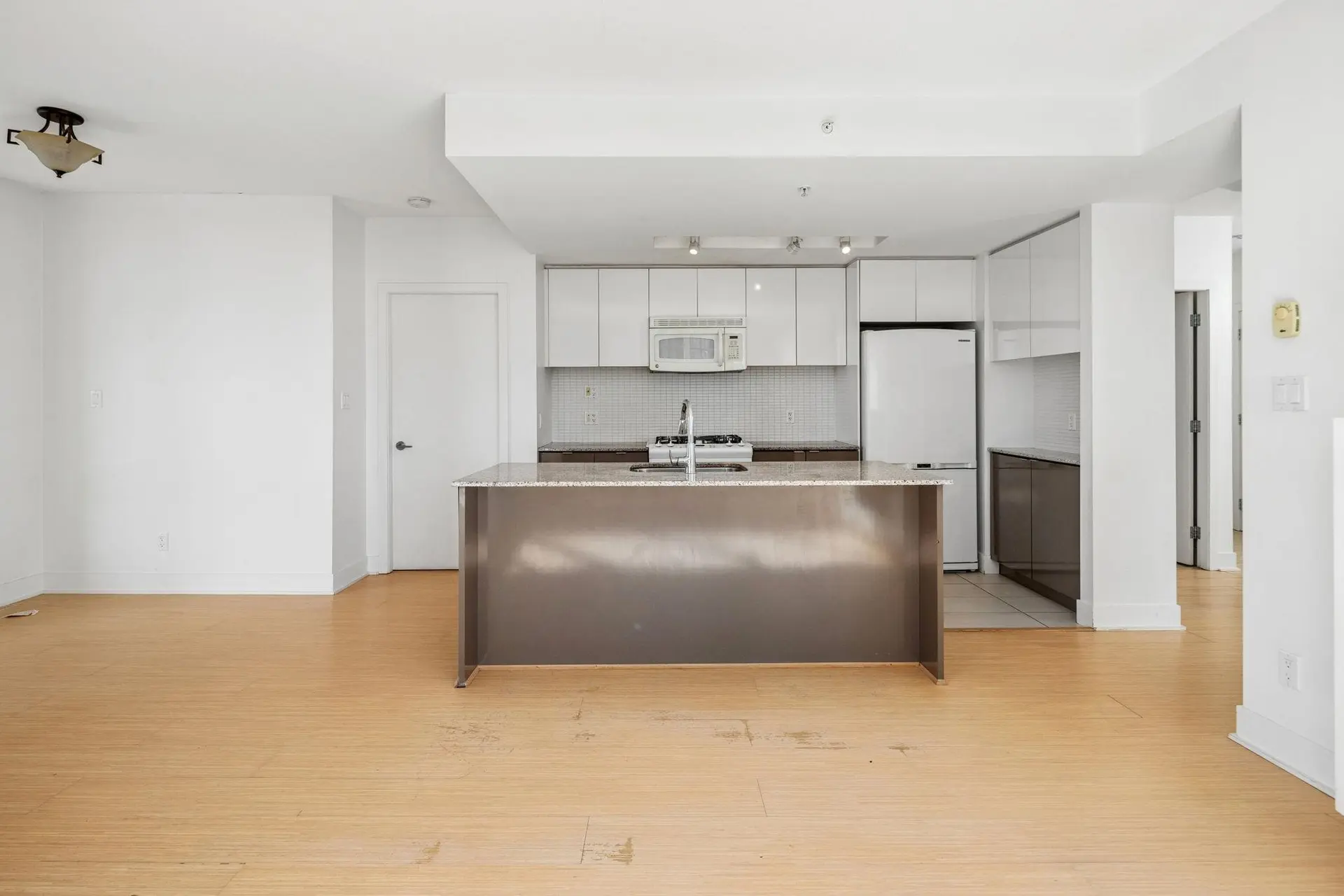 Property at #2208 4808 Hazel Street, Burnaby, BC