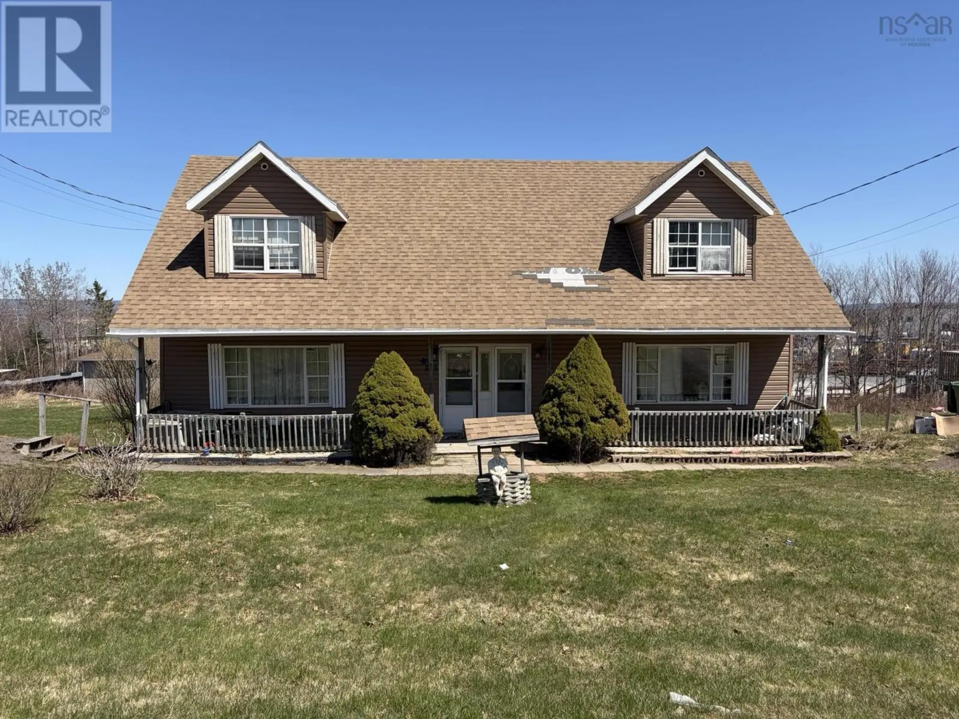523/525 TRURO HEIGHTS Road - Image 1