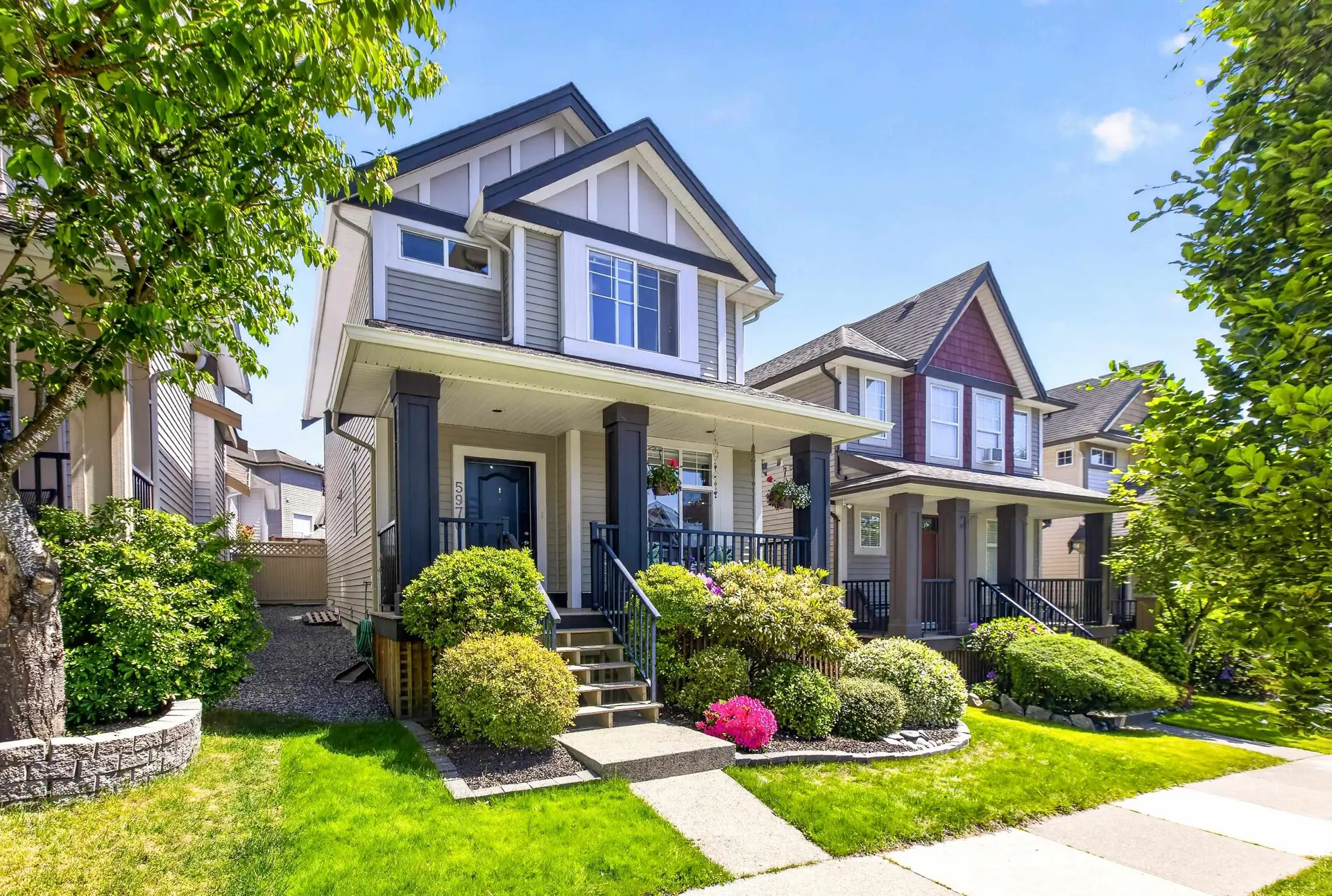 Property at 5970 164 Street, Surrey, BC