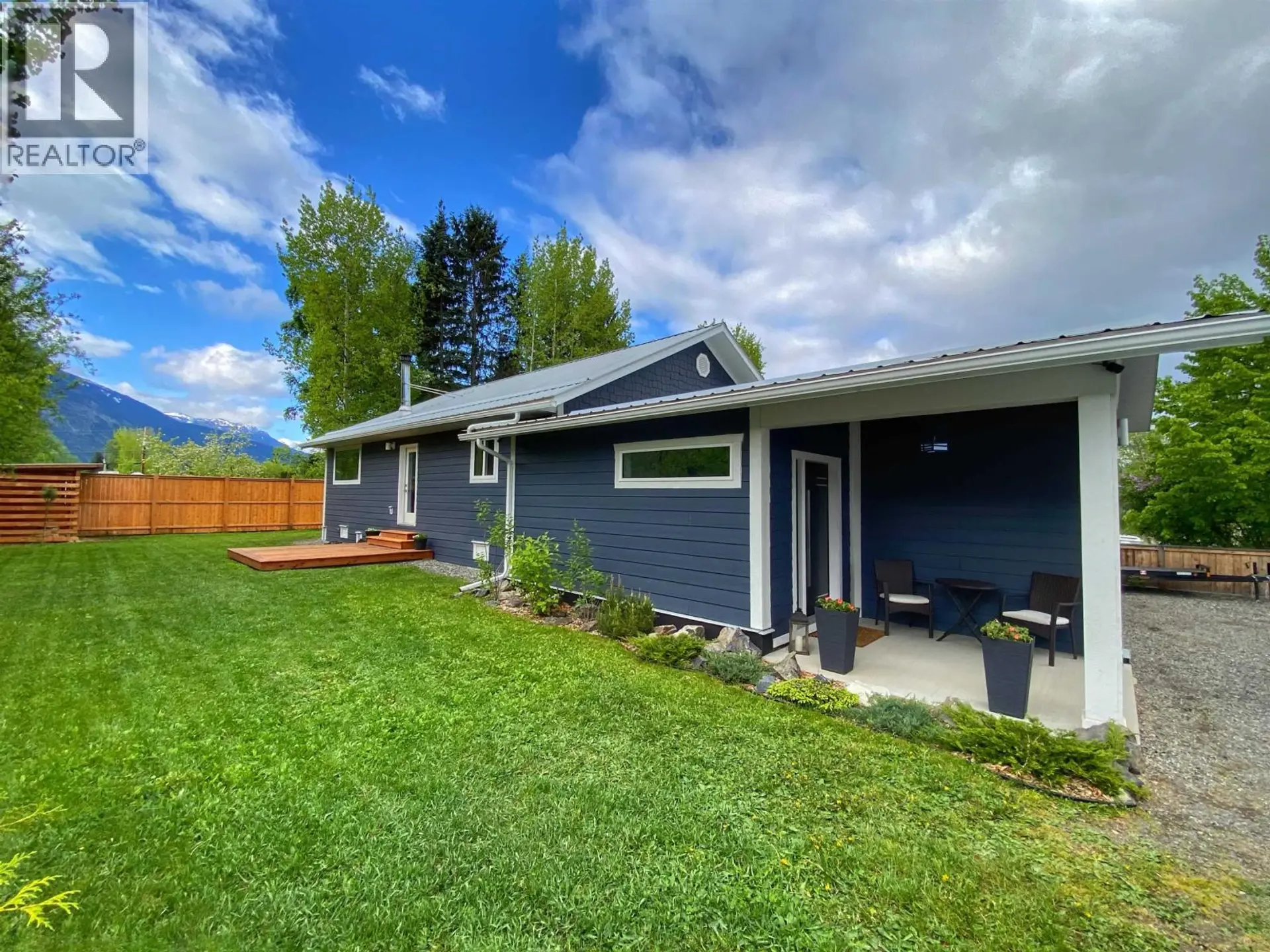 Property at 2136 21 AVENUE, Hazelton, BC