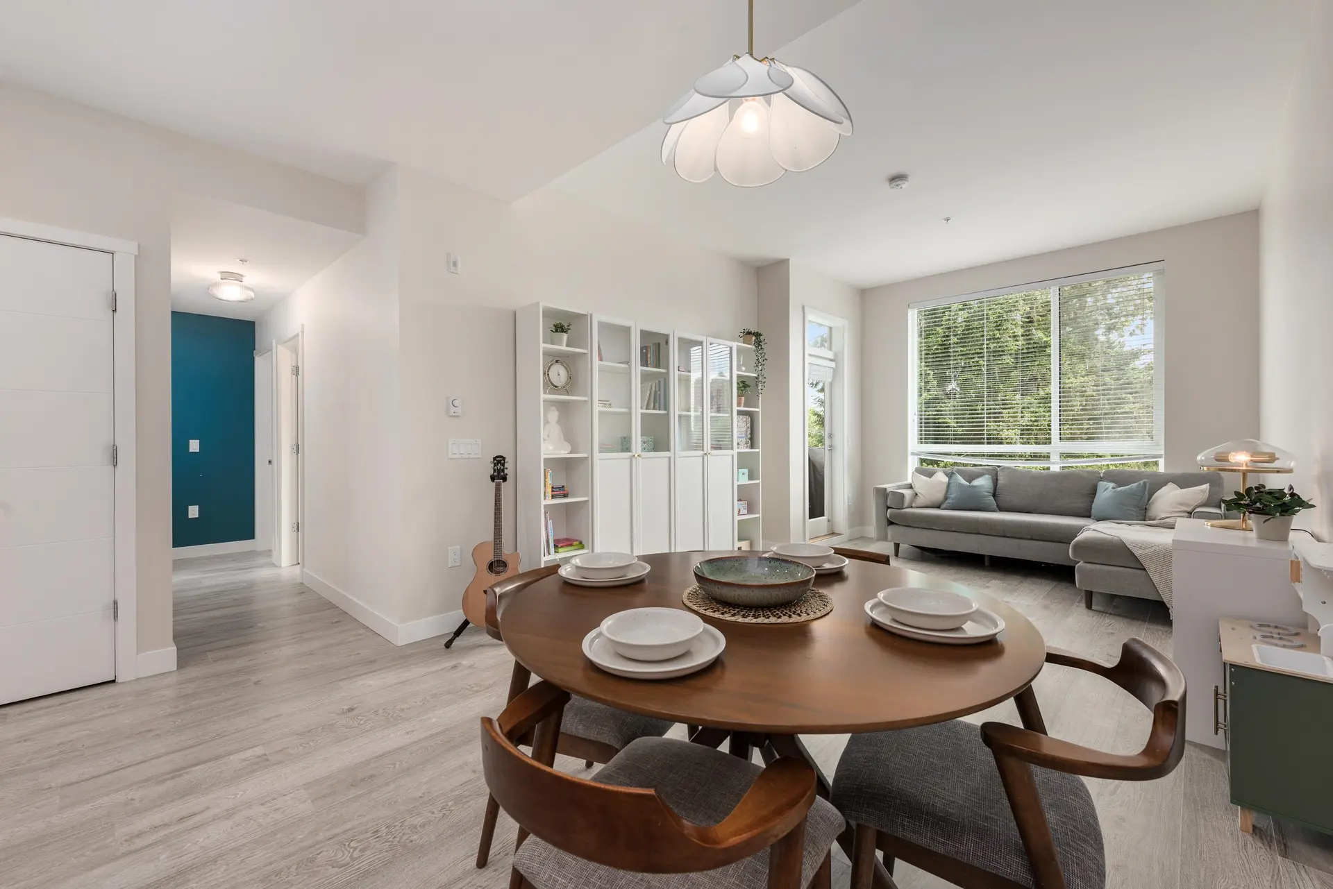 Property at #410 2160 Grant Avenue, Port Coquitlam, BC