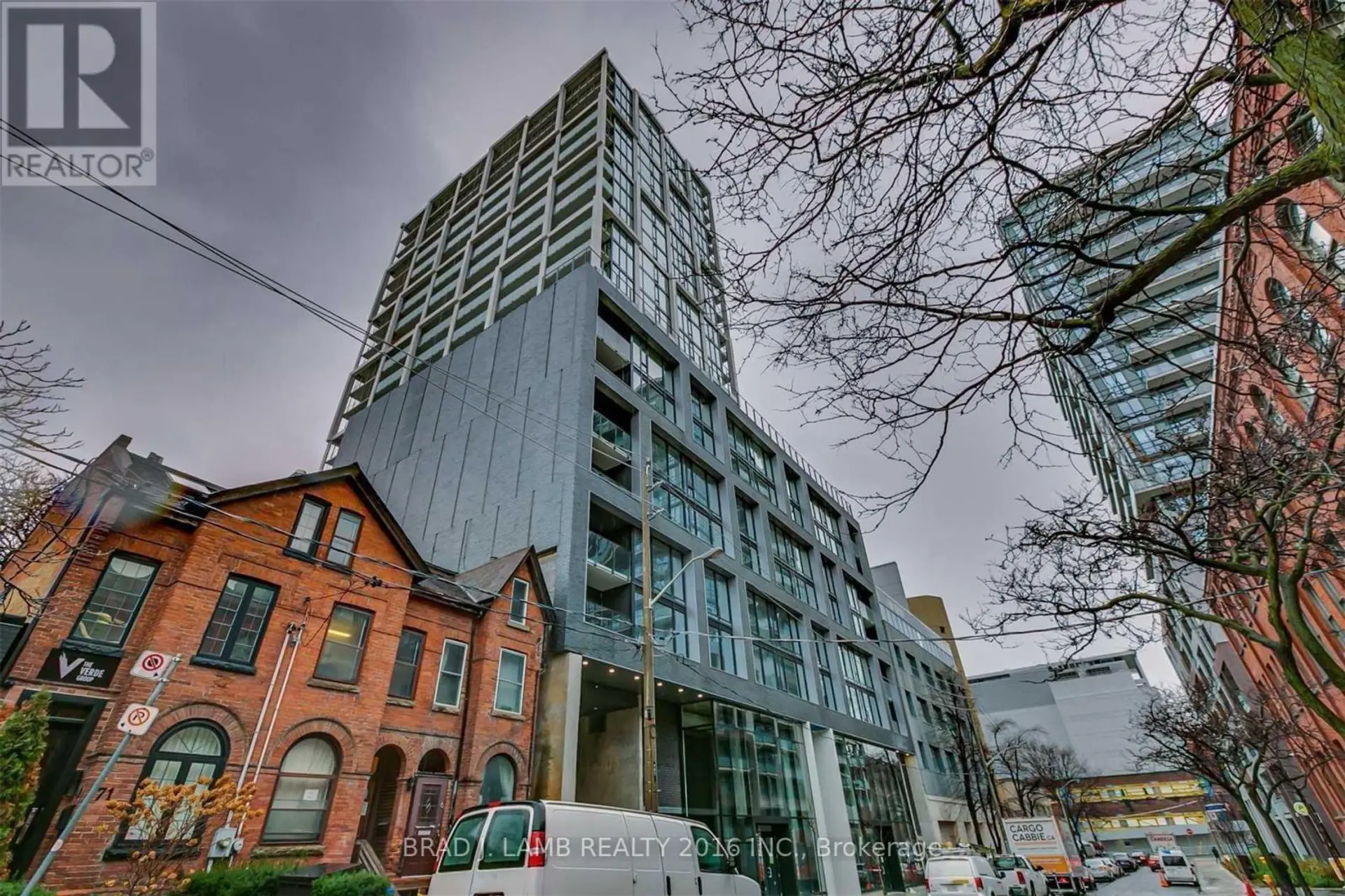 #812 55 ONTARIO STREET - Image 1