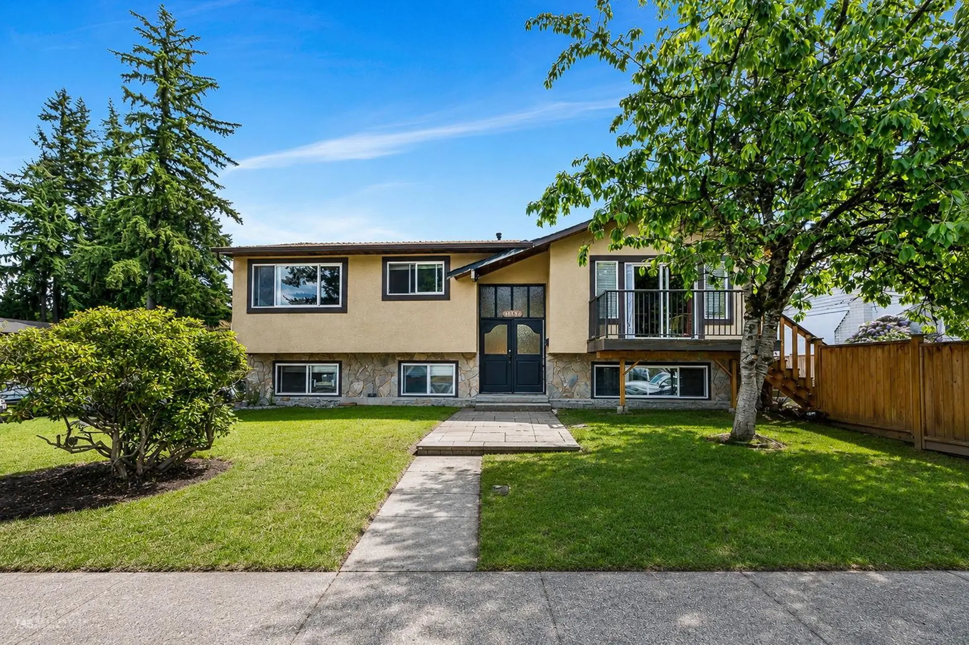 Property at 4652 203 Street, Langley, BC