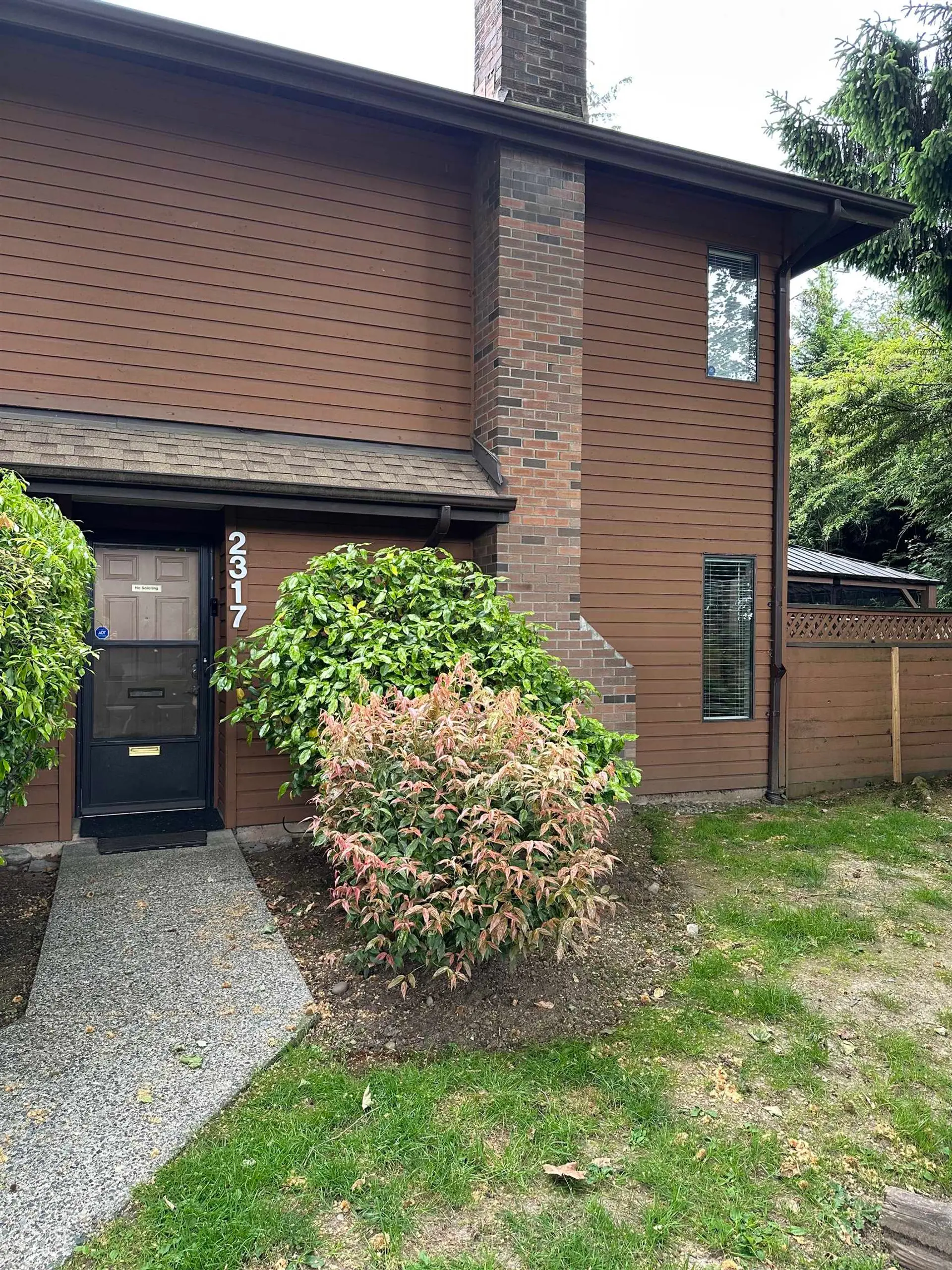 Property at #2317 10620 150 Street, Surrey, BC