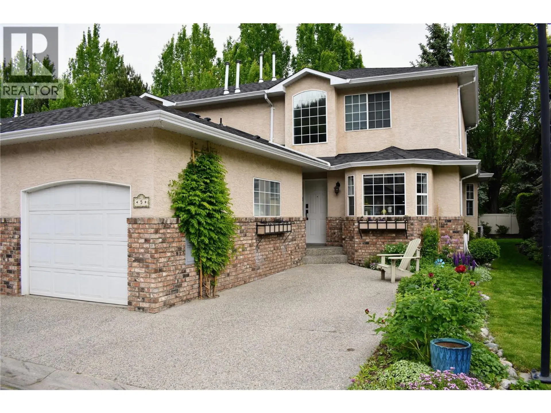 Property at #5 527 Yates Road, Kelowna, BC