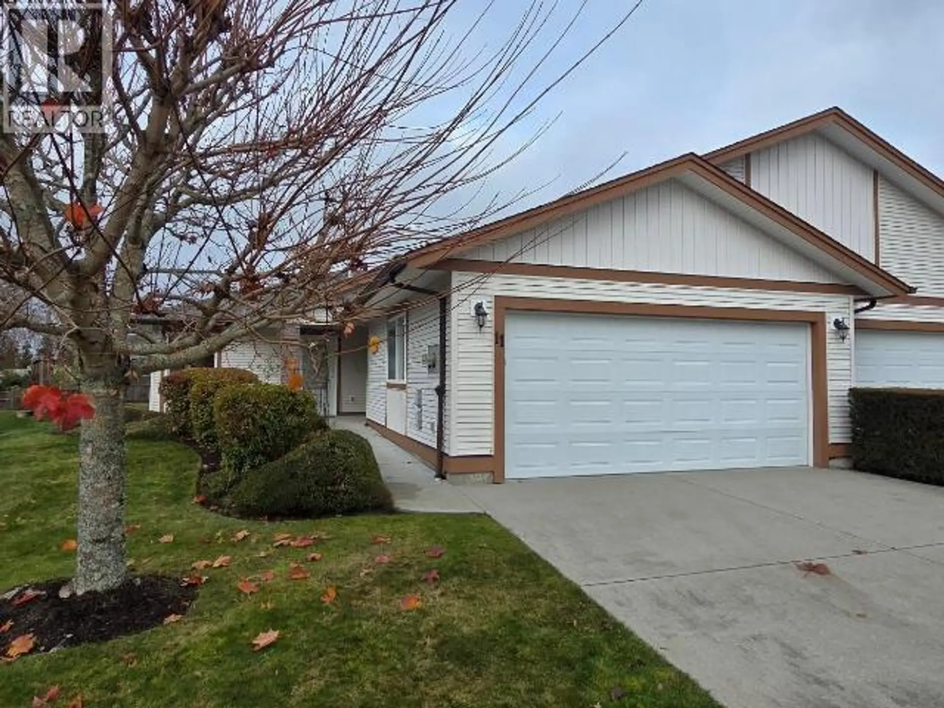 Property at #11 4897 ONTARIO AVE, Powell River, BC