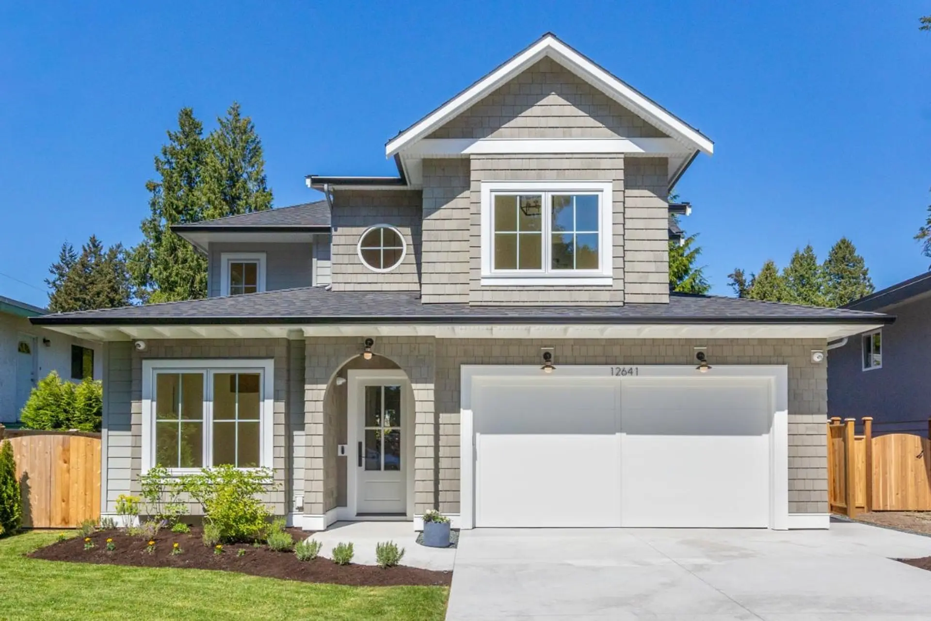 Property at 12641 15 Avenue, Surrey, BC