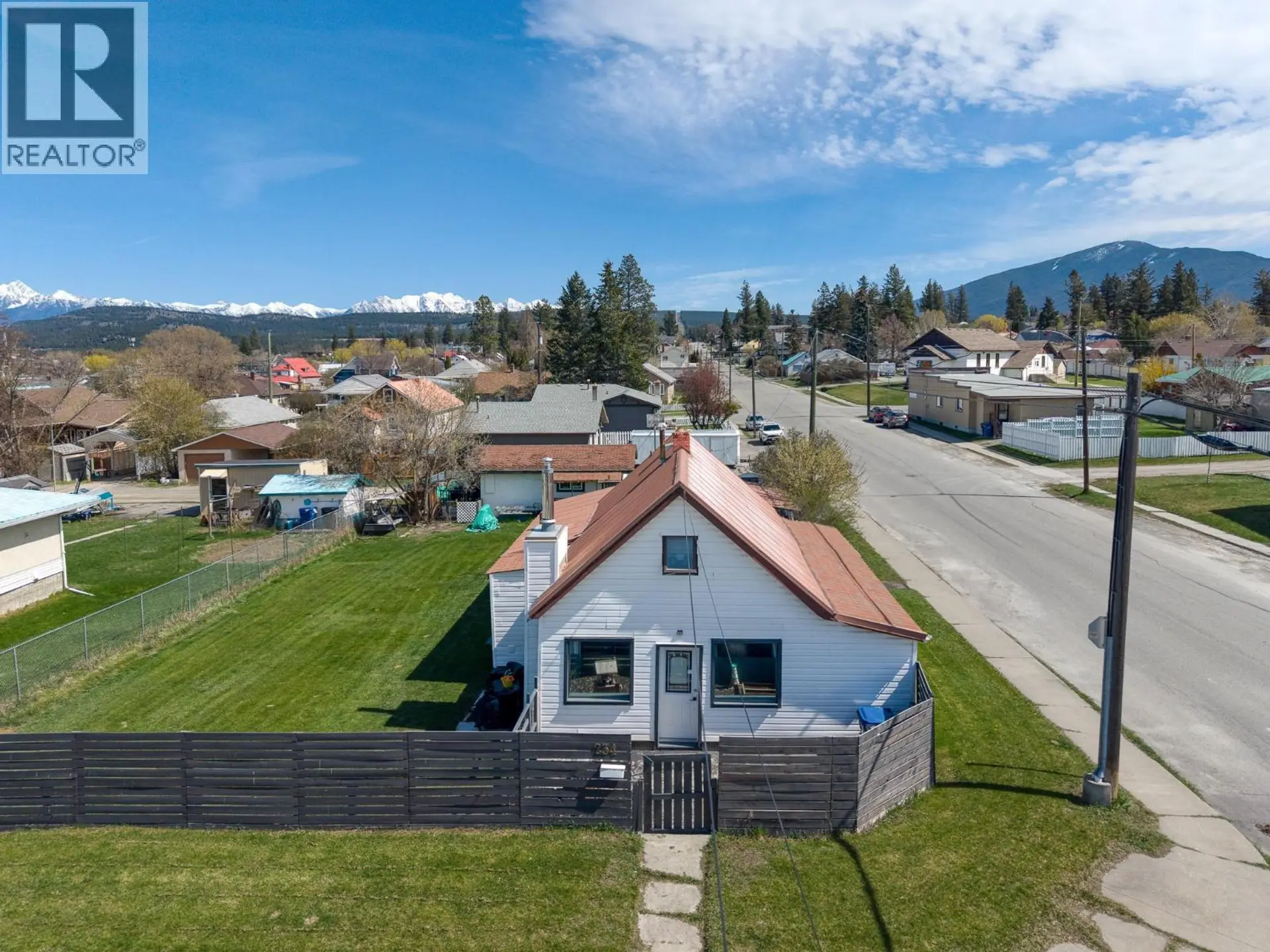 Property at 234 5th Avenue S, Cranbrook, BC