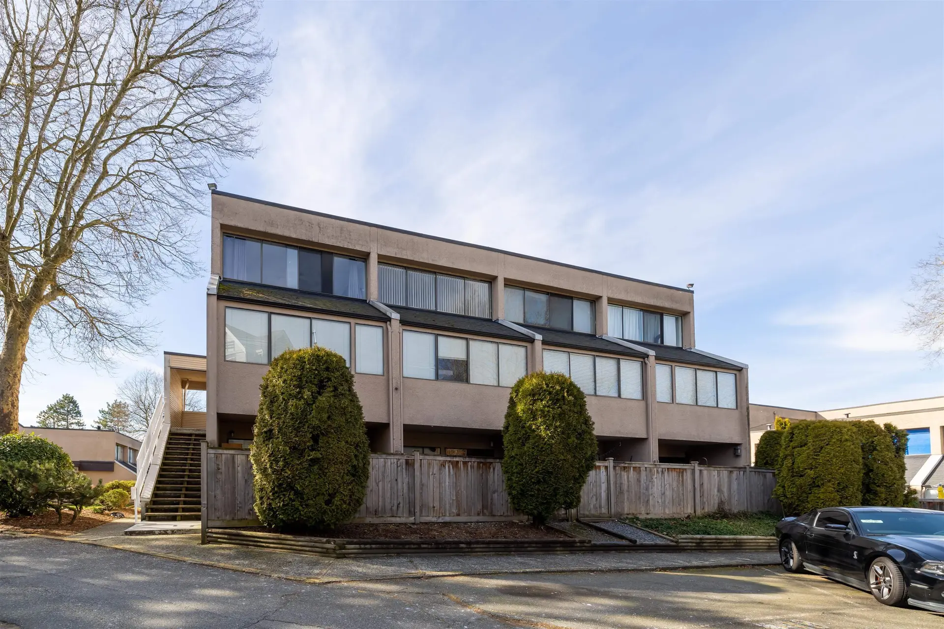 Property at #74 17712 60 Avenue, Surrey, BC