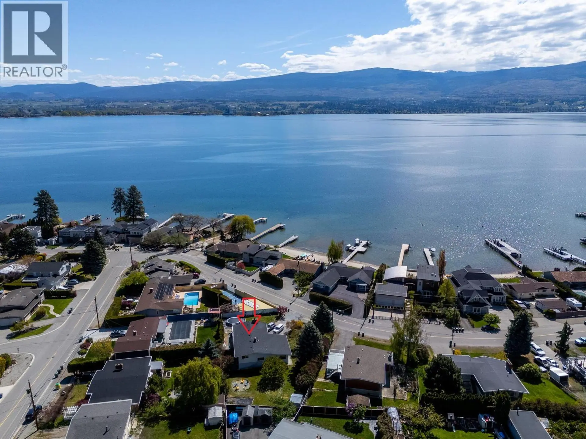 Property at 2720 Casa Loma Road, West Kelowna, BC