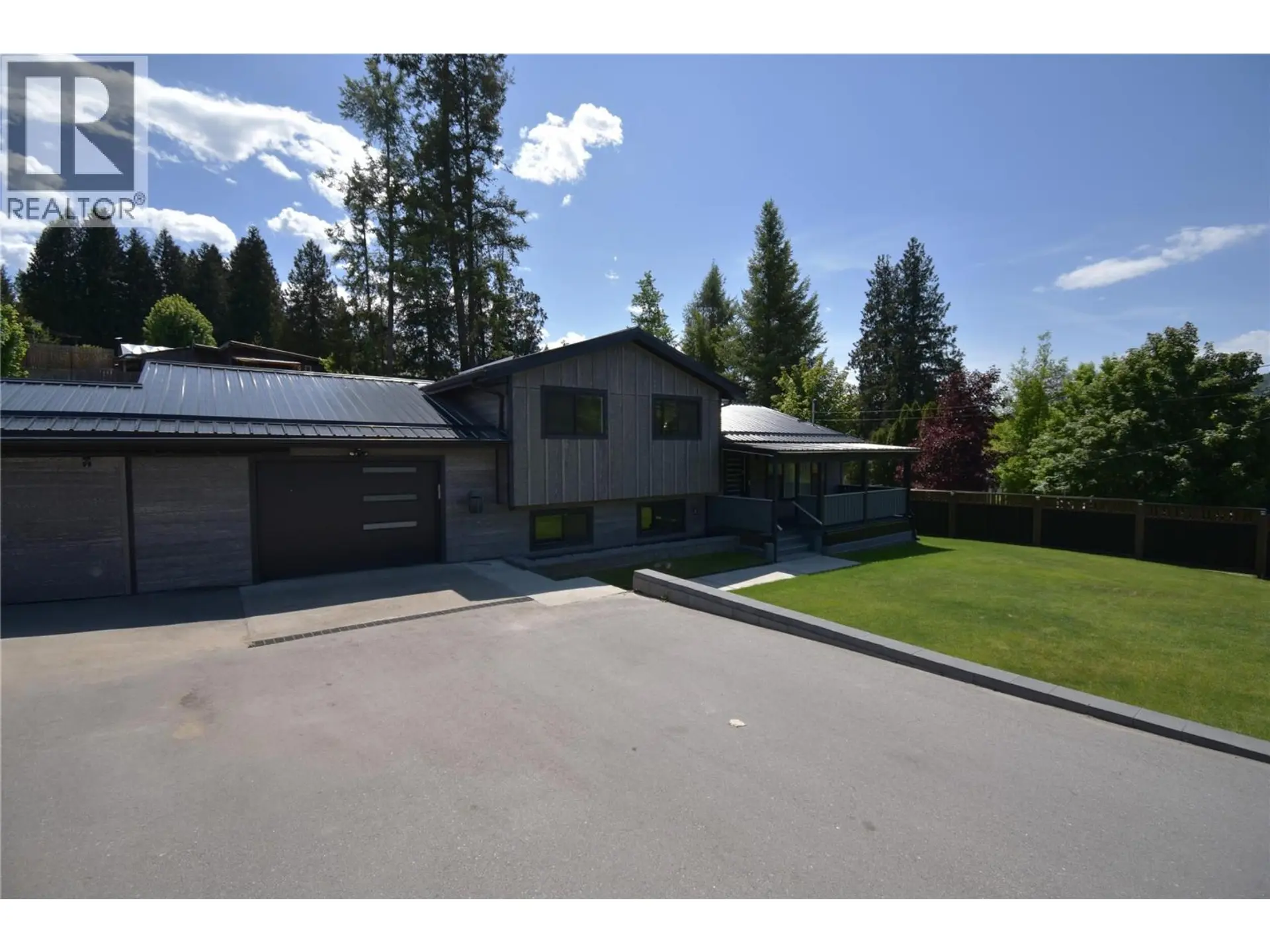 Property at 75 Mill Road, Fruitvale, BC