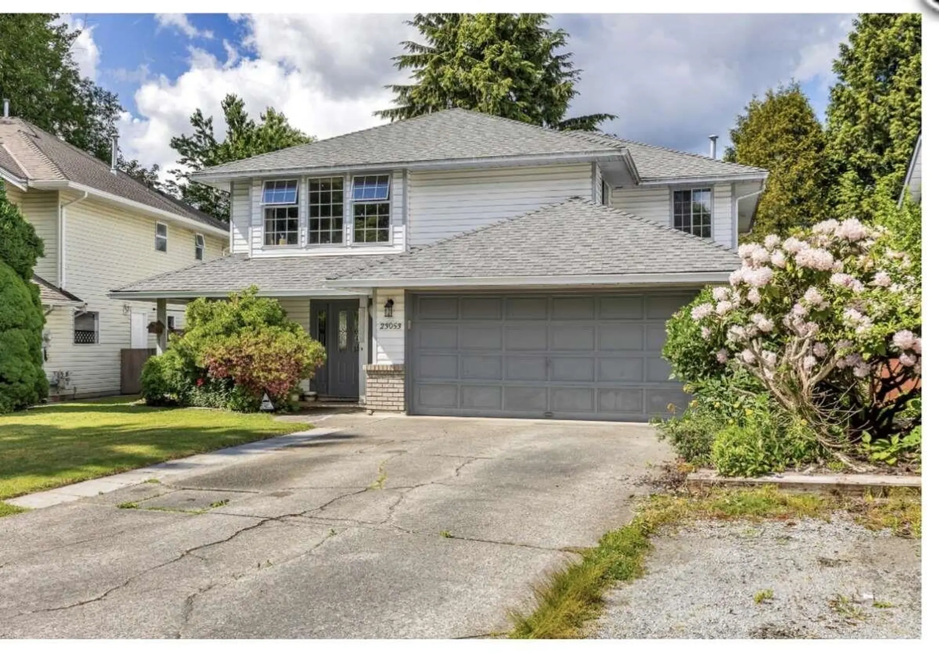 Property at 23053 125a Avenue, Maple Ridge, BC