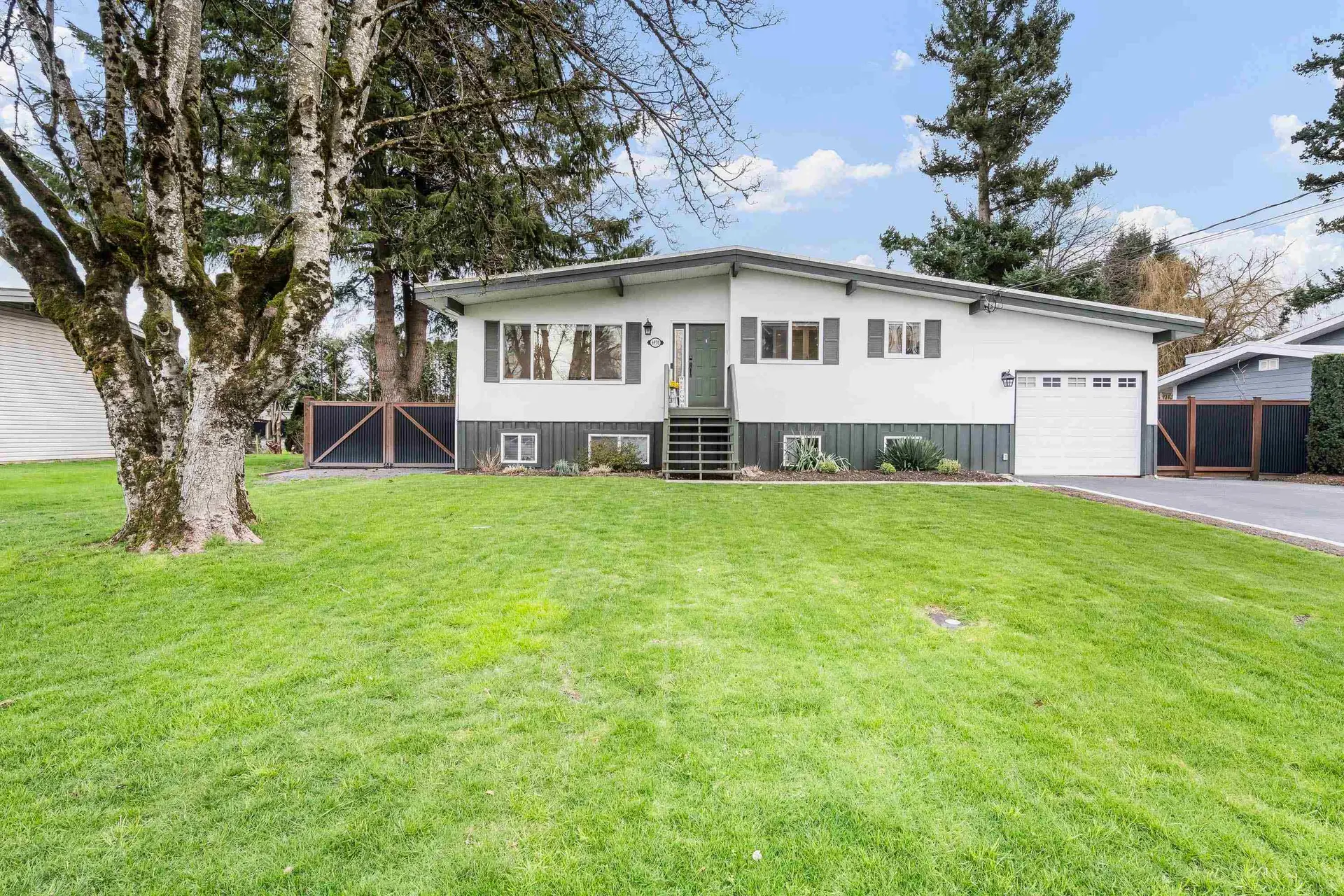 Property at 6970 Centennial Drive, Chilliwack, BC
