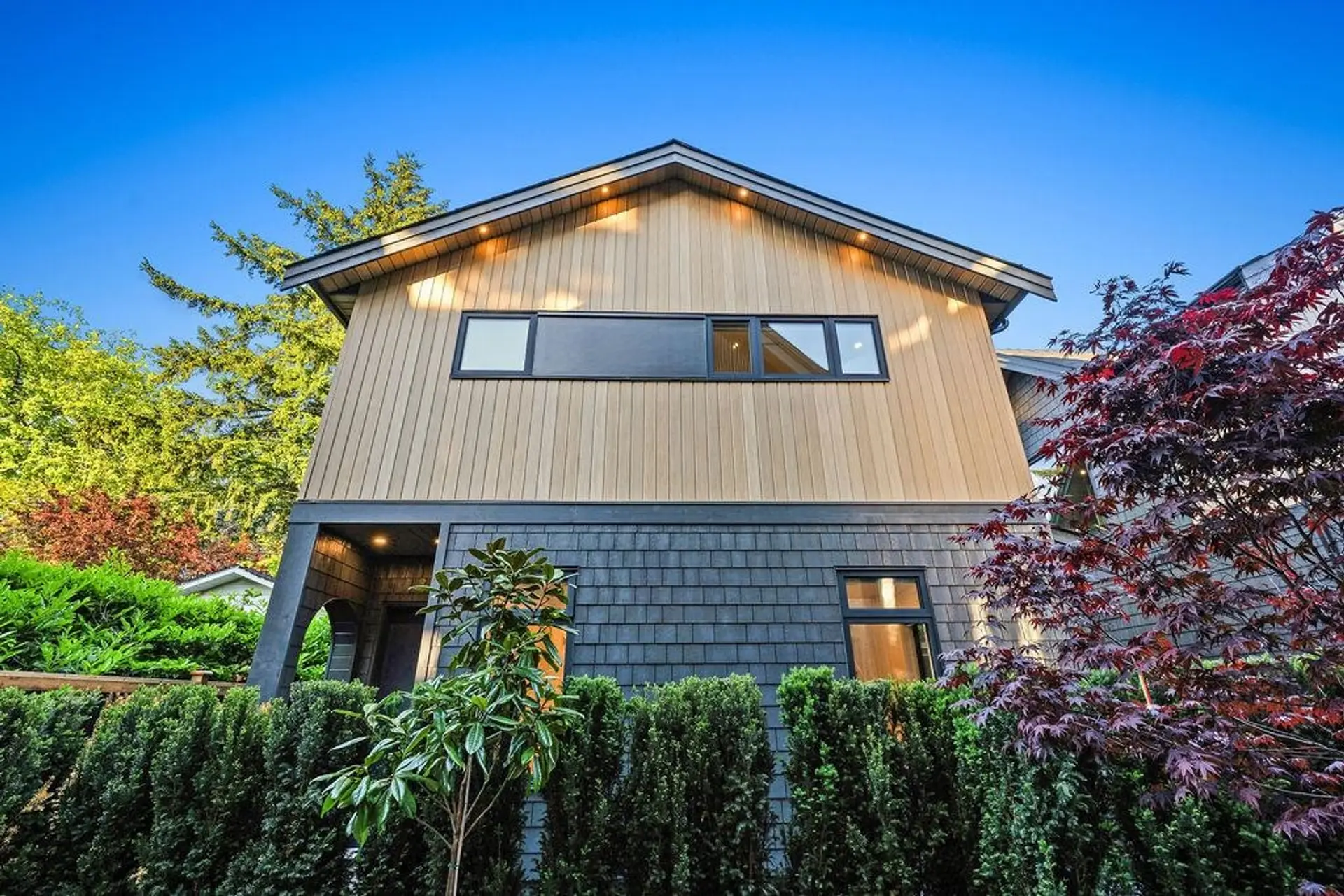 Property at 5032 Granville Street, Vancouver, BC