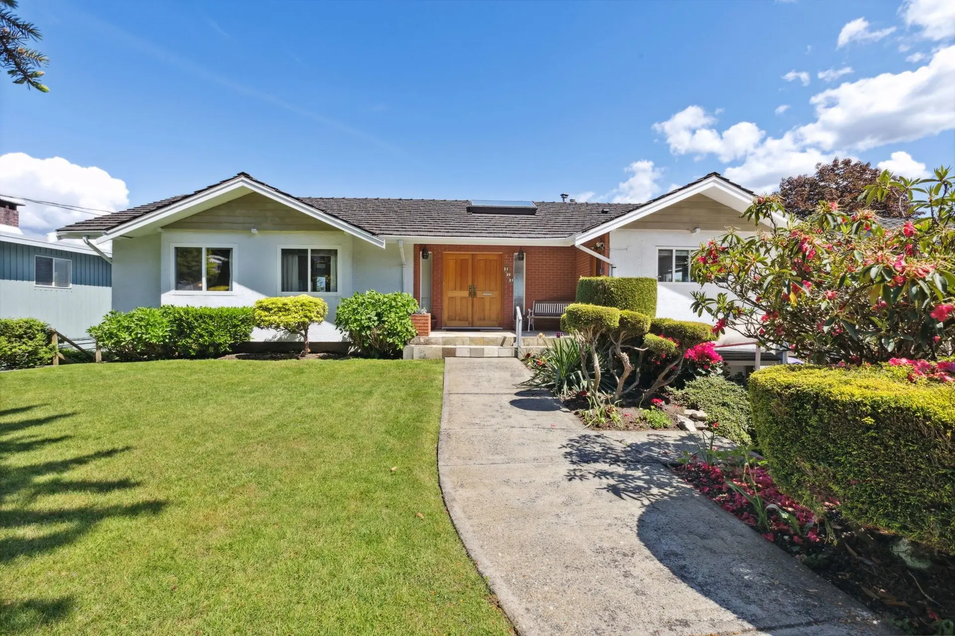 Property at 474 Fairway Drive, North Vancouver, BC