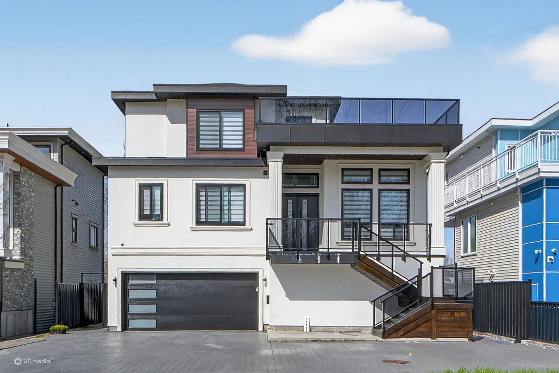 Property at 12927 115a Avenue, Surrey, BC