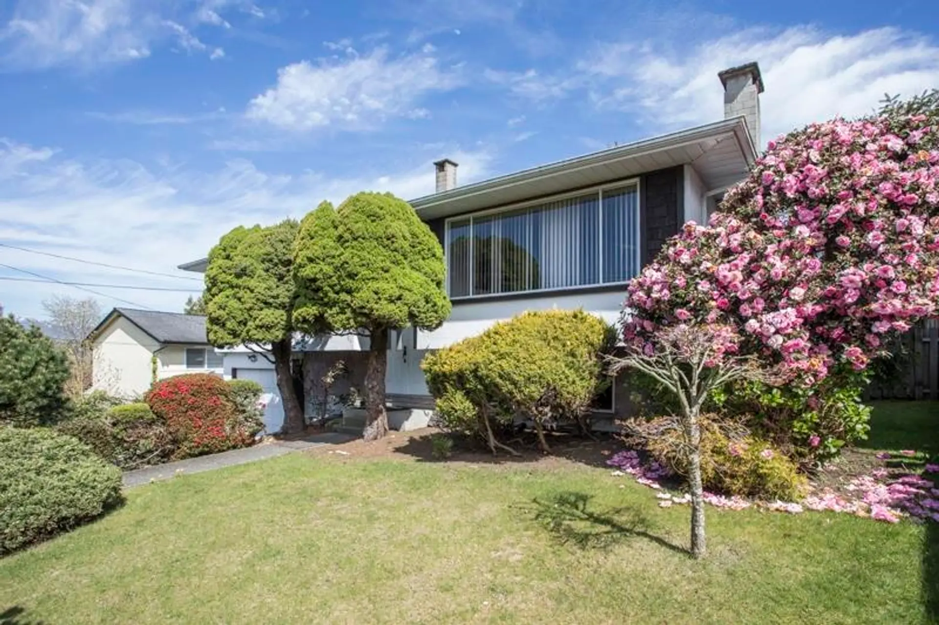 Property at 1470 June Crescent, Port Coquitlam, BC