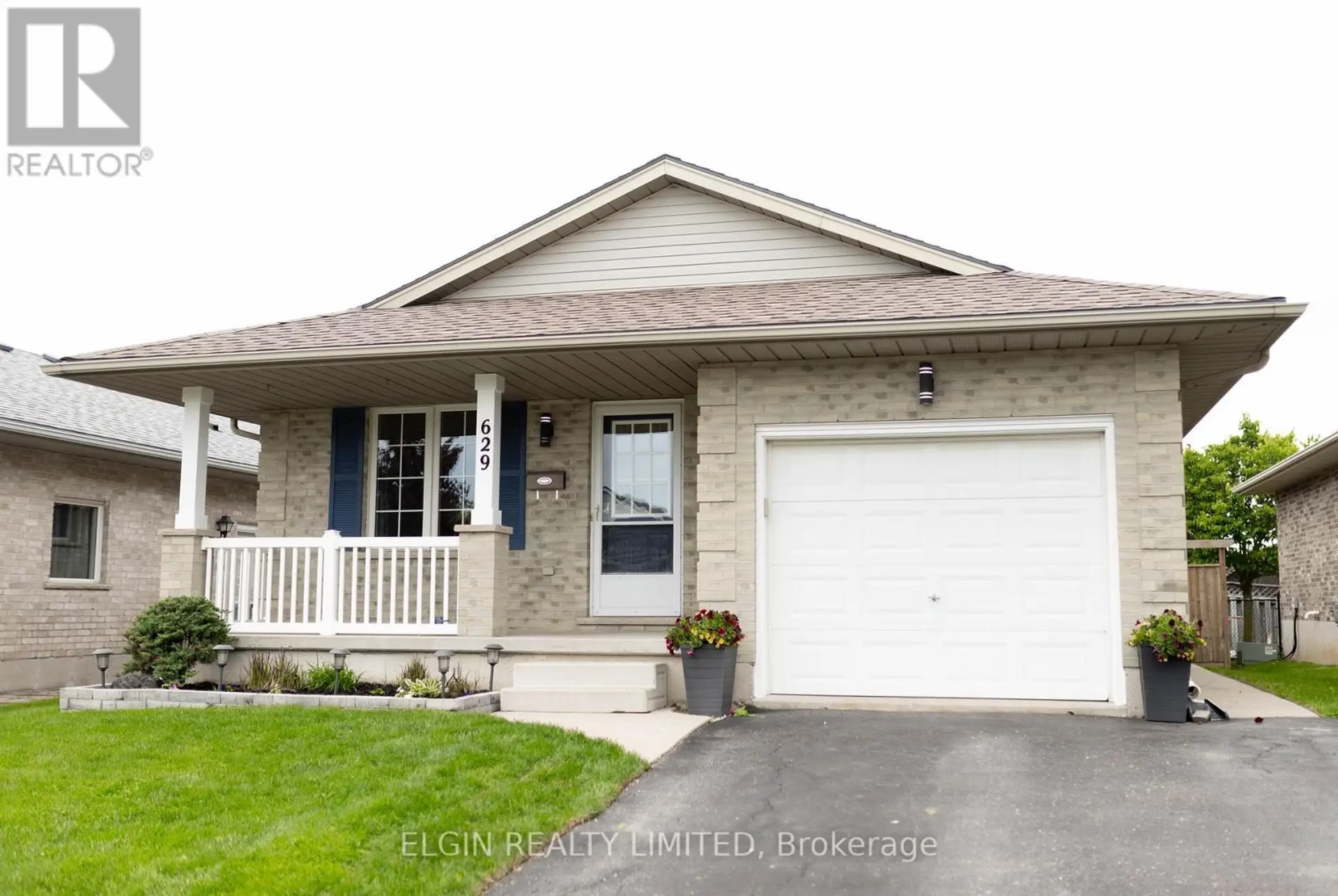 629 HIGHVIEW DRIVE - Image 1