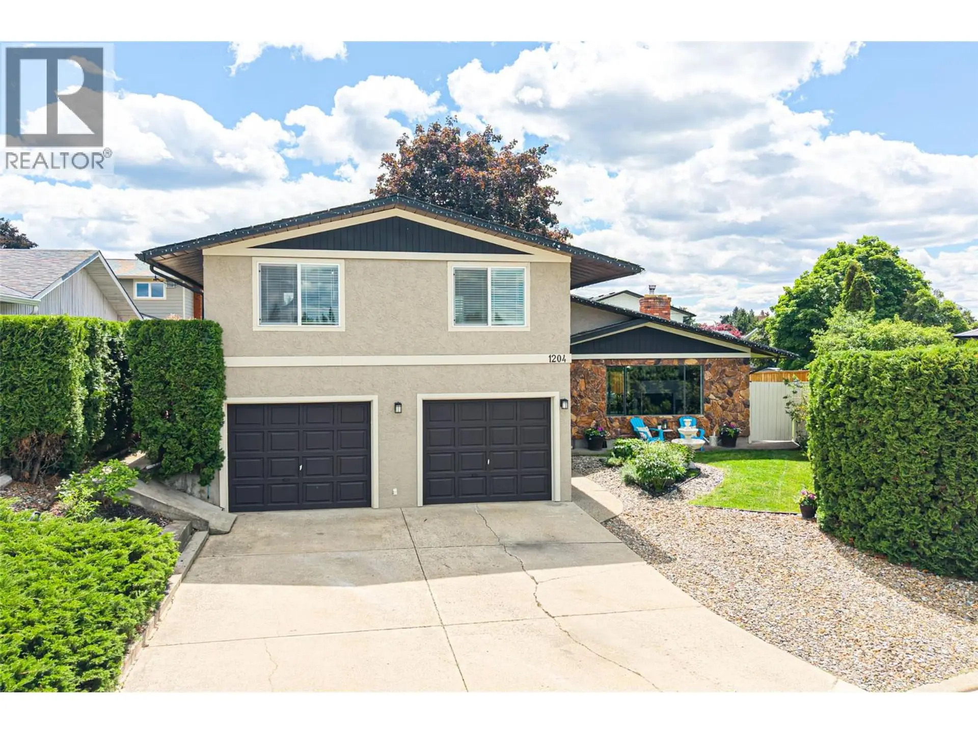 Property at 1204 42 Avenue, Vernon, BC