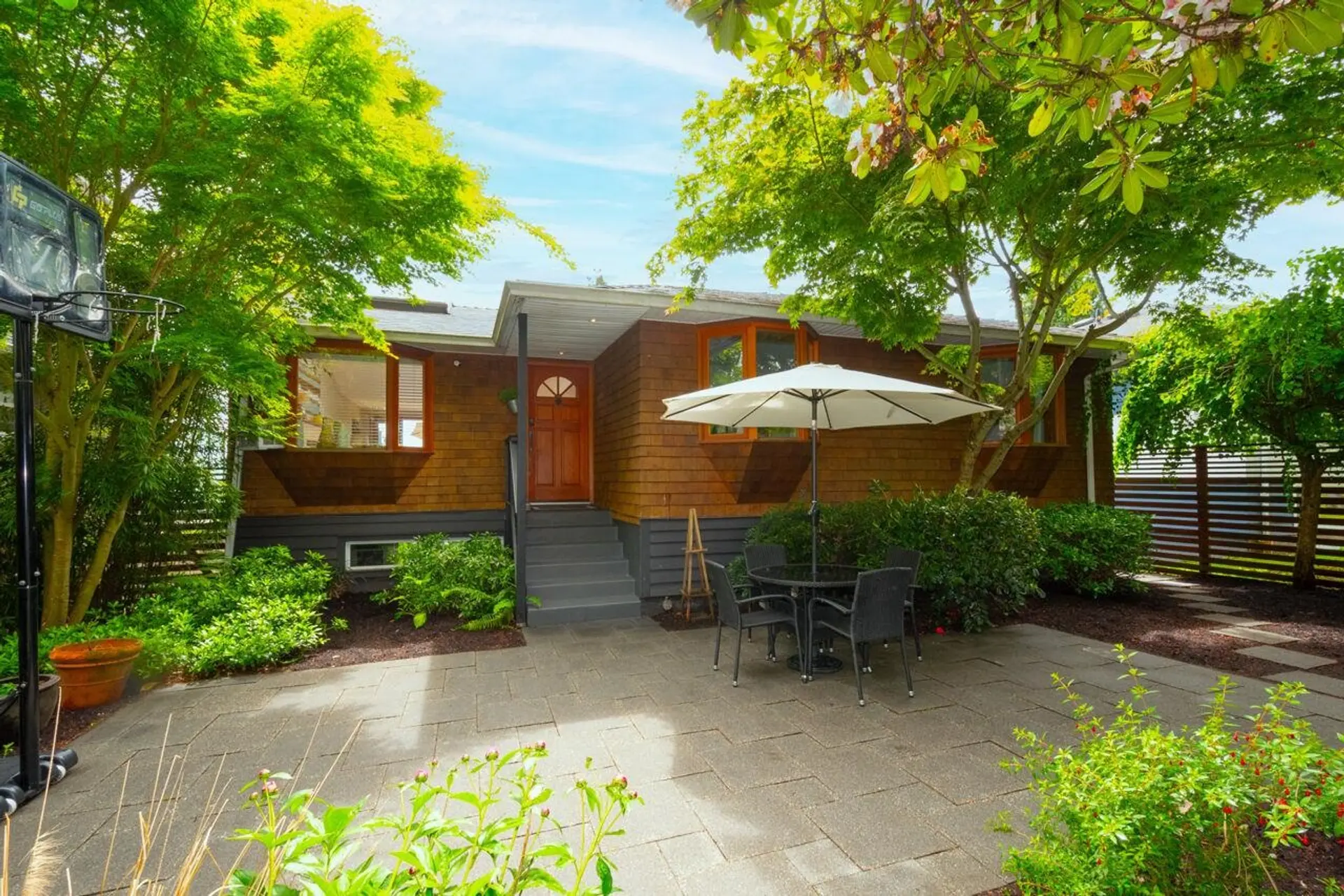 Property at 1185 Cloverley Street, North Vancouver, BC