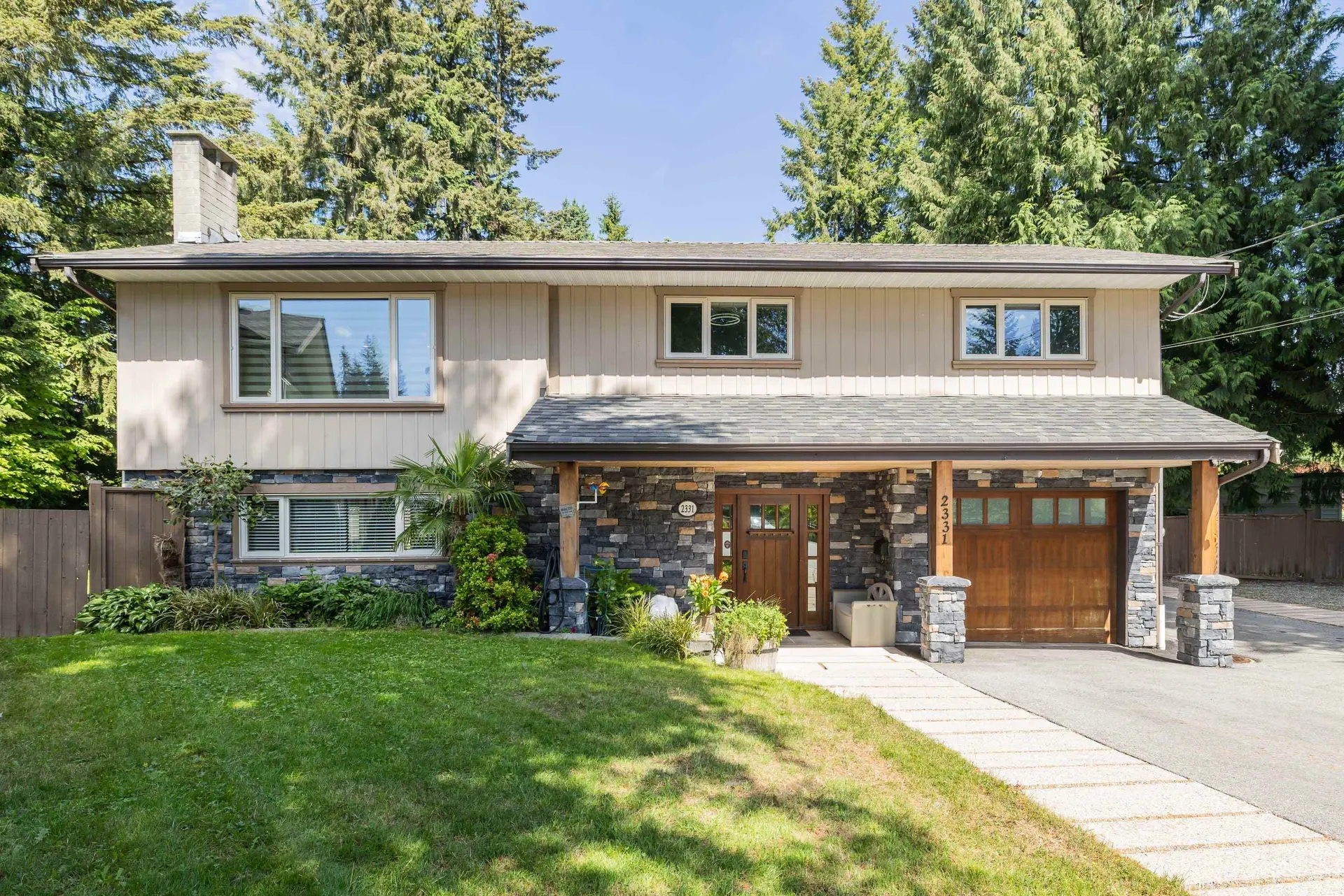 Property at 2331 Tolmie Avenue, Coquitlam, BC