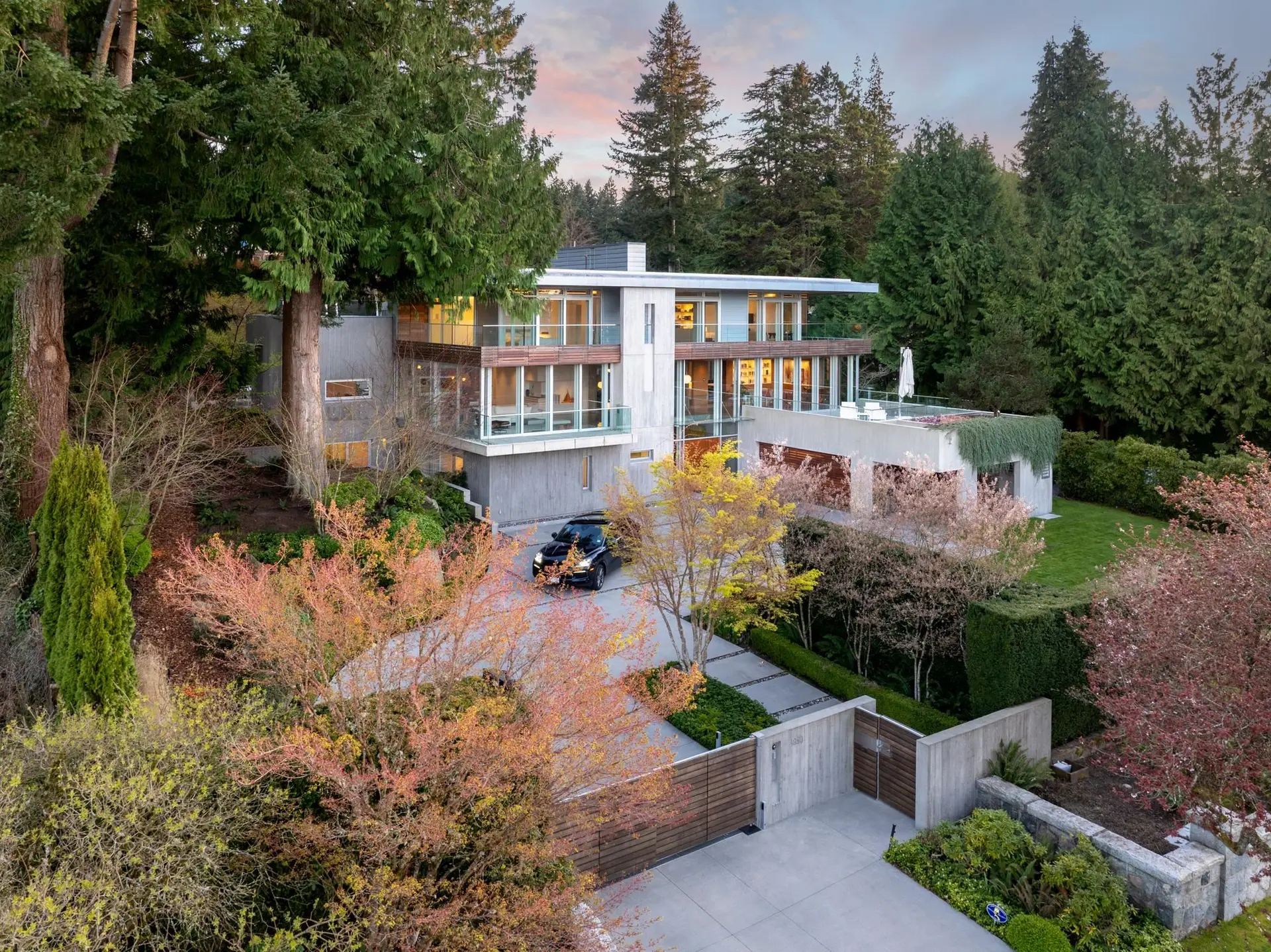 Property at 4850 Fannin Avenue, Vancouver, BC