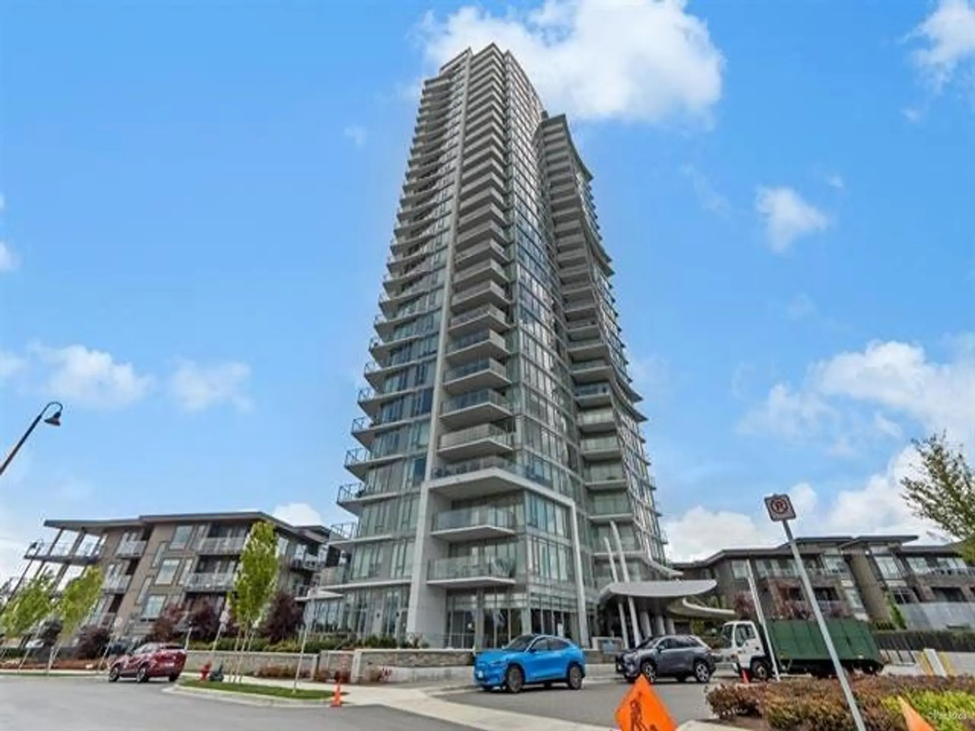 Property at #1106 7769 Park Crescent, Burnaby, BC