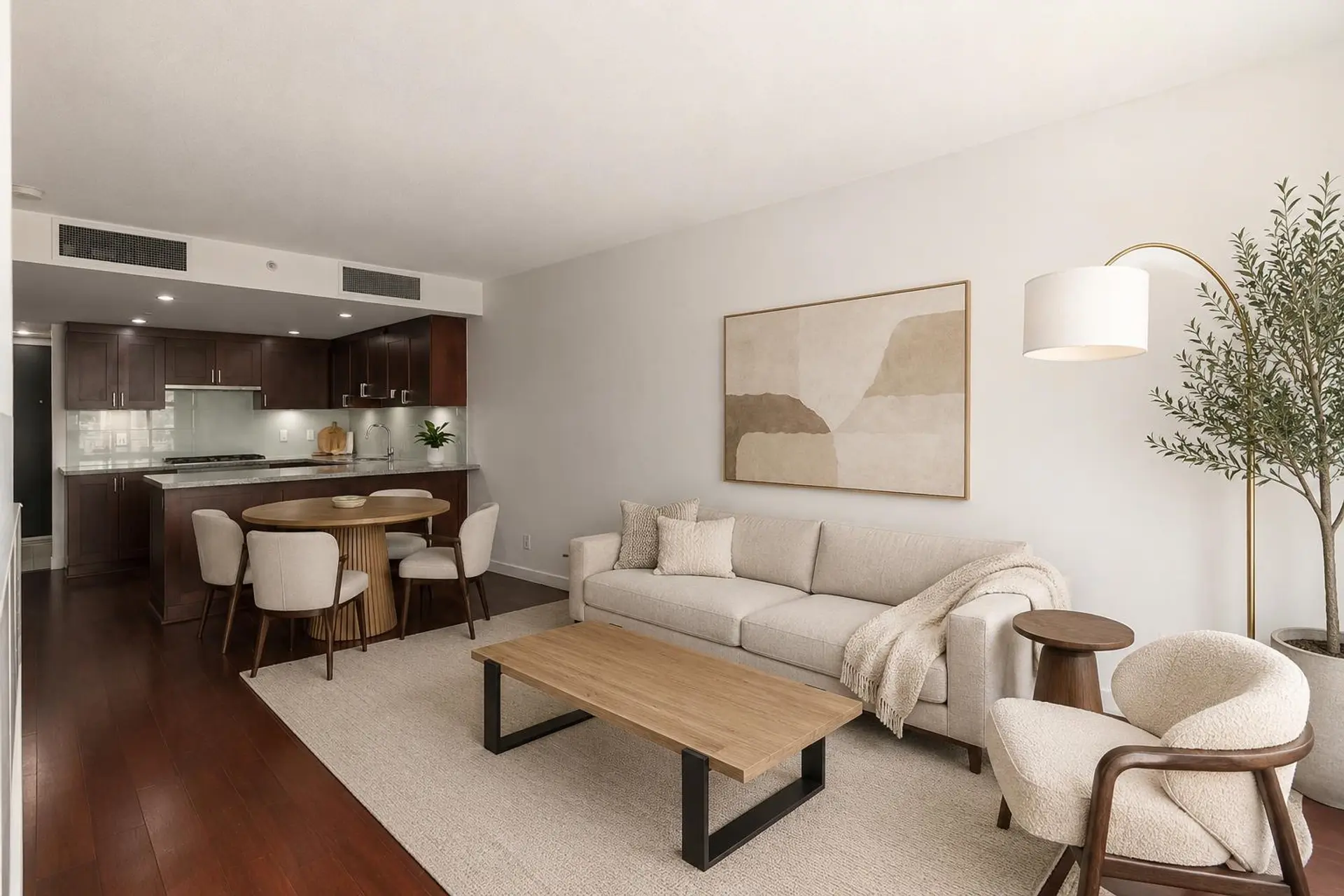 Property at #303 3595 W 18th Avenue, Vancouver, BC