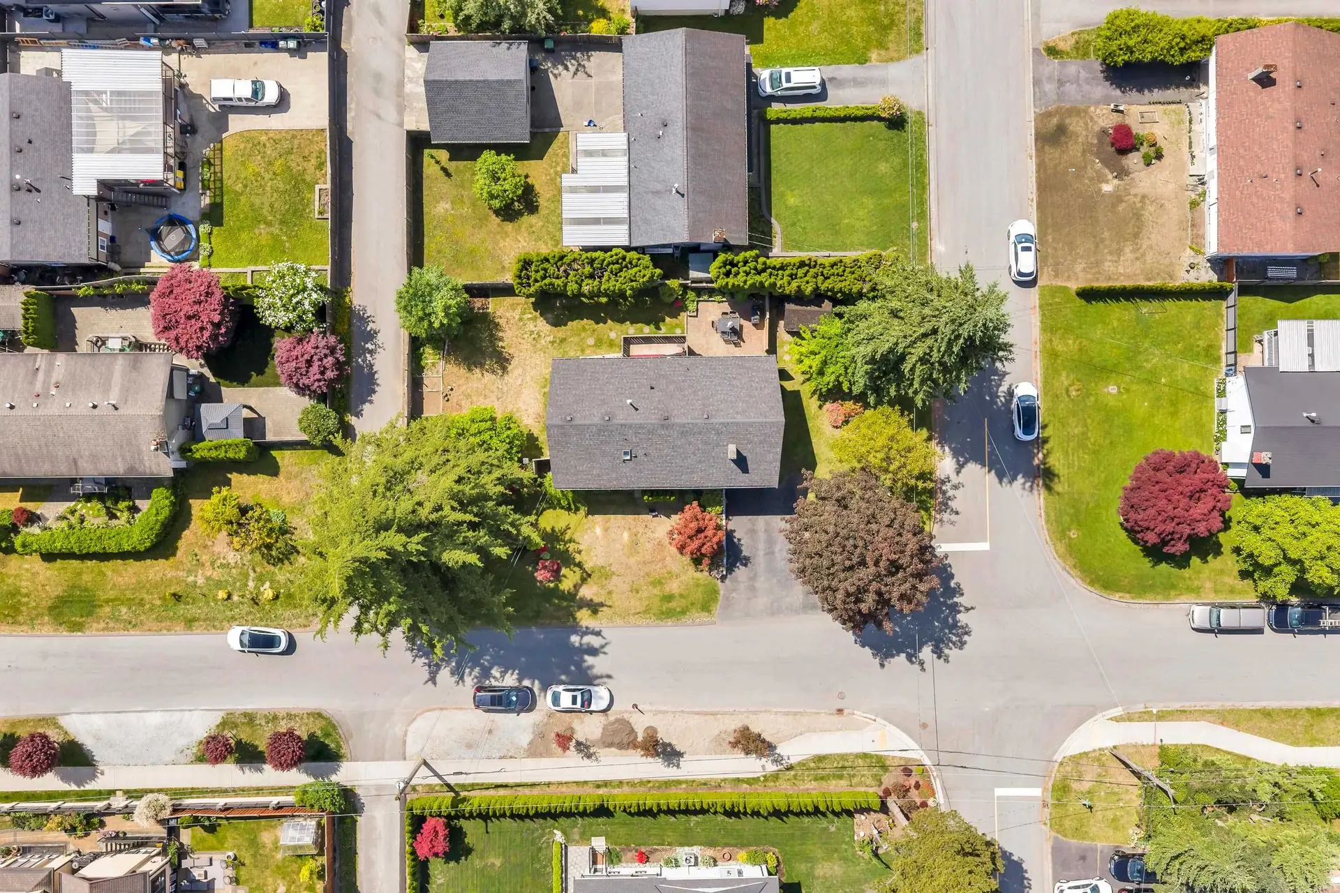 Property at 740 Townley Street, Coquitlam, BC