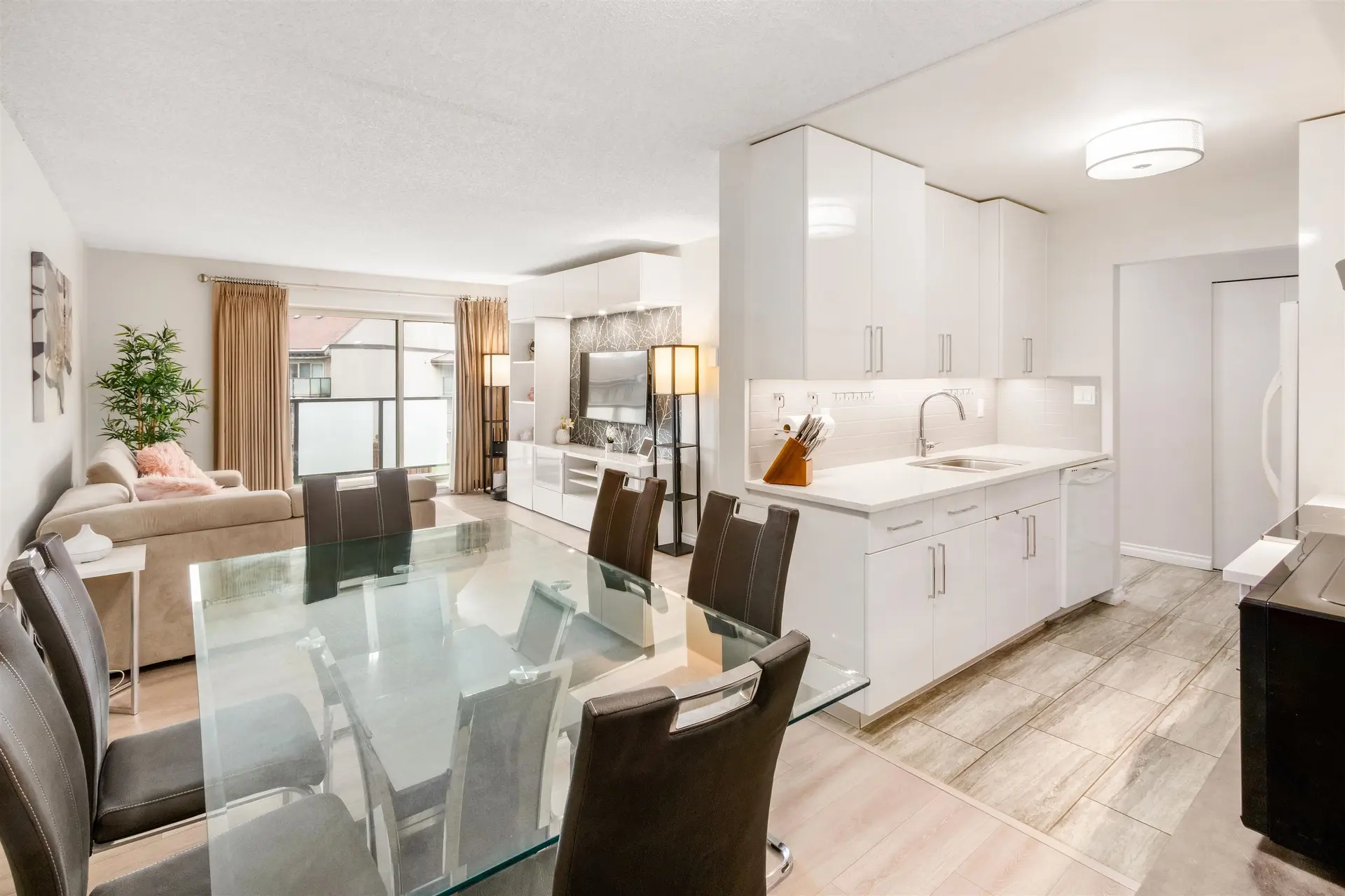 Property at #324 4373 Halifax Street, Burnaby, BC