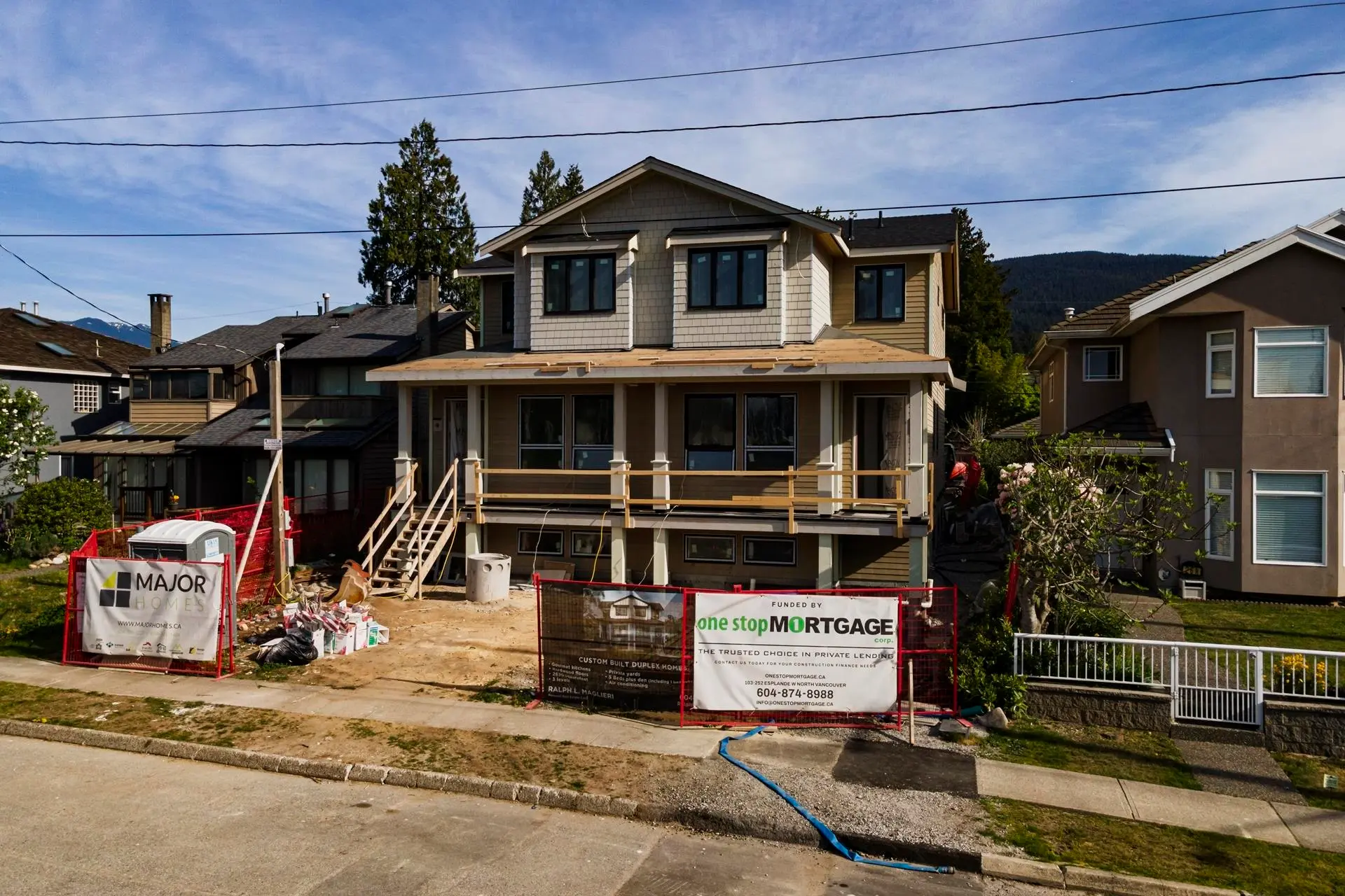 Property at 258 E 21st Street, North Vancouver, BC