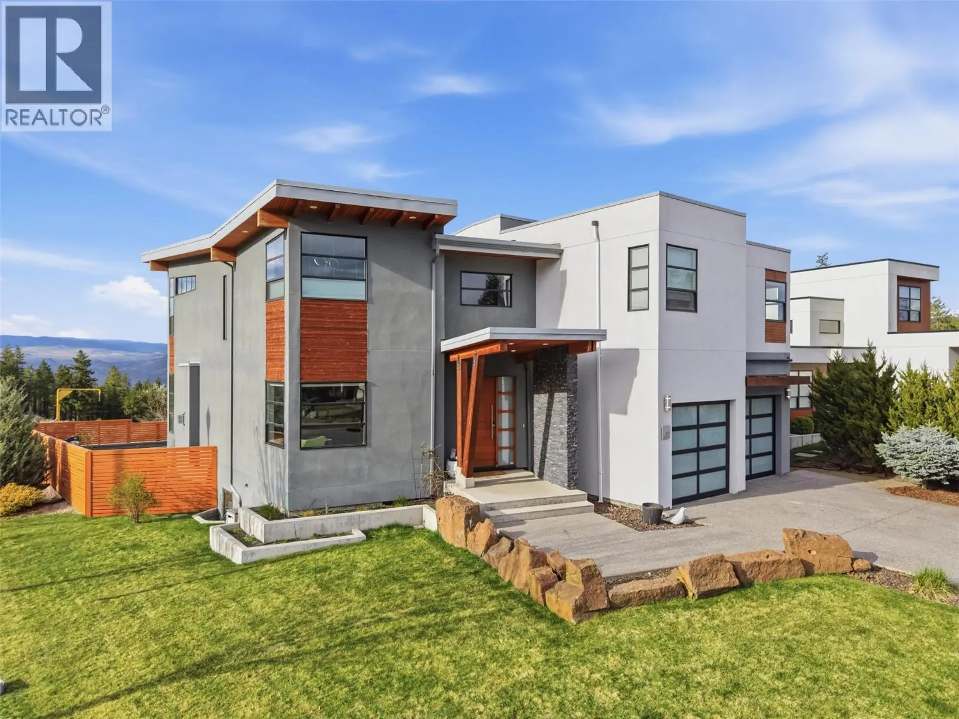 Property at 1107 Prairie Rose Drive, Kamloops, BC