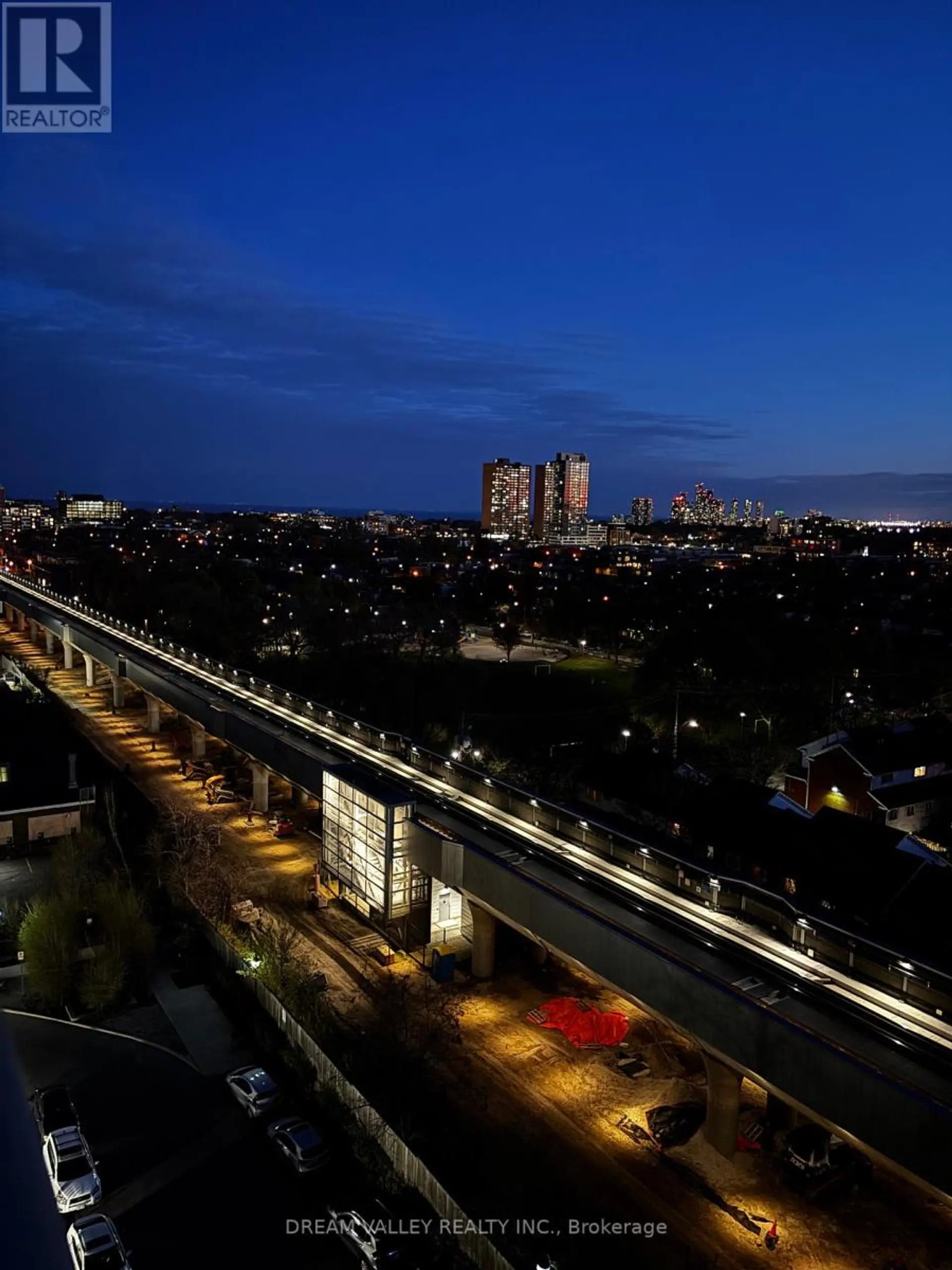 #1114 812 LANSDOWNE AVENUE - Image 9
